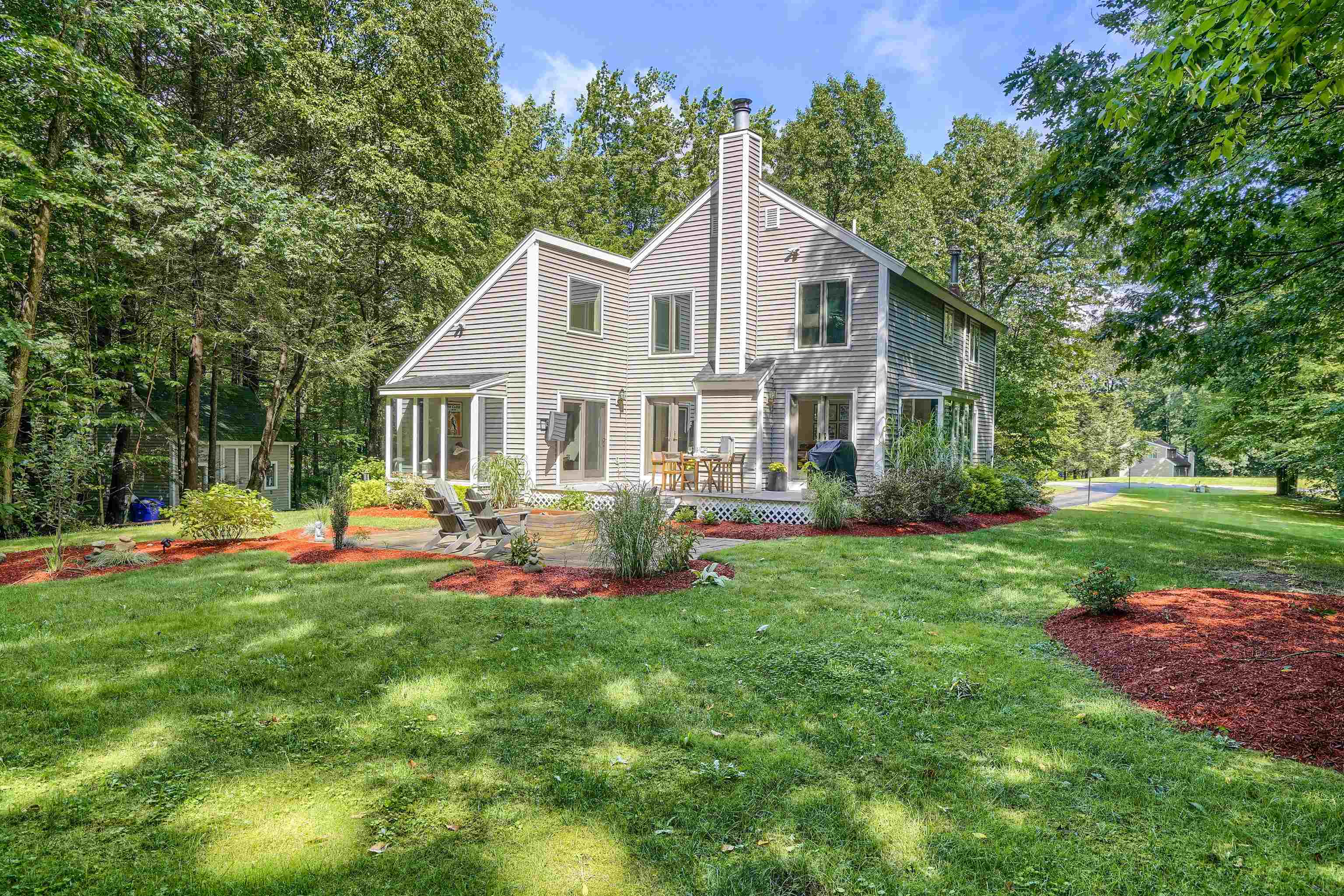 43 Checkerberry Road Hampstead, NH 03826 - Photo 6 of 40