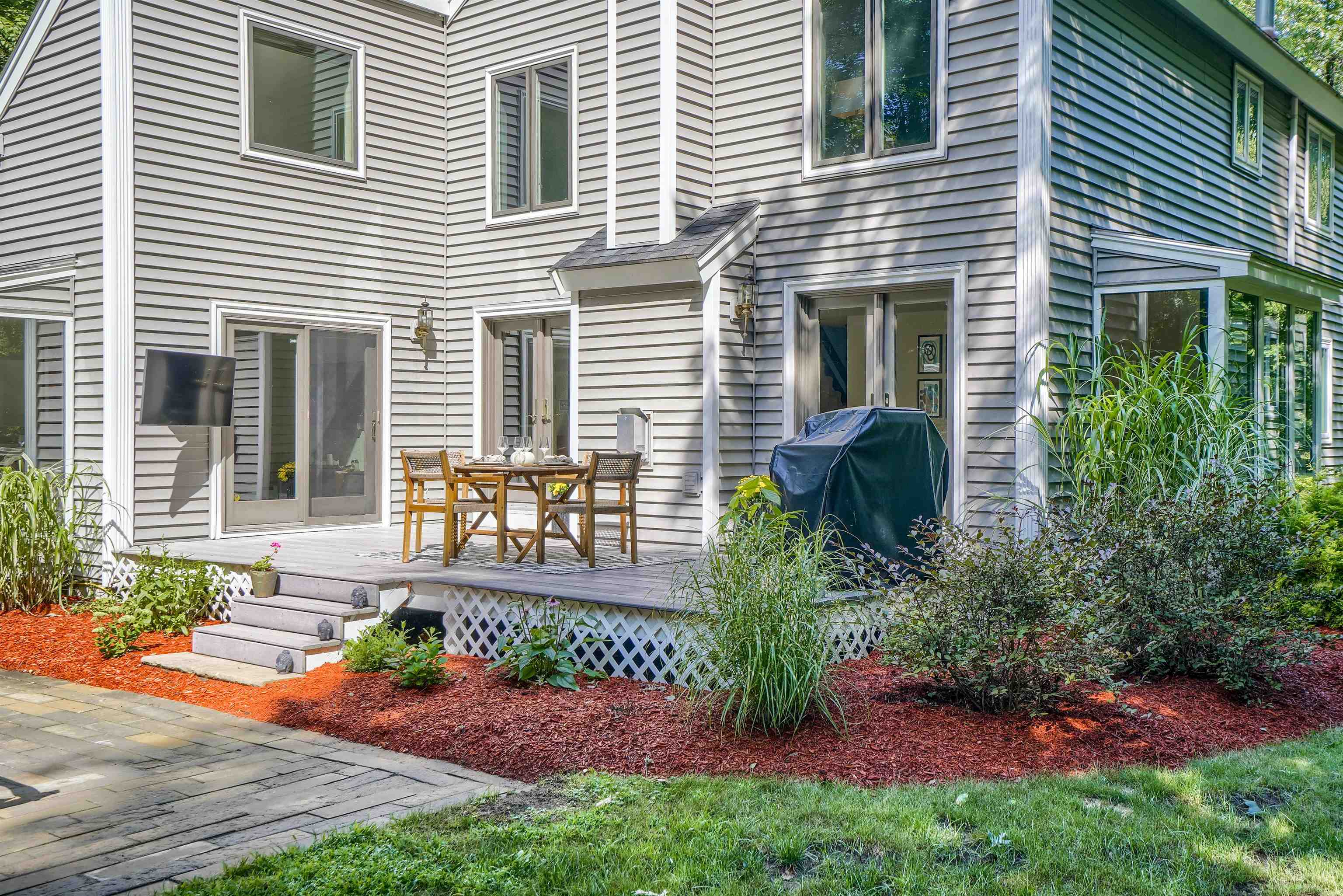 43 Checkerberry Road Hampstead, NH 03826 - Photo 7 of 40