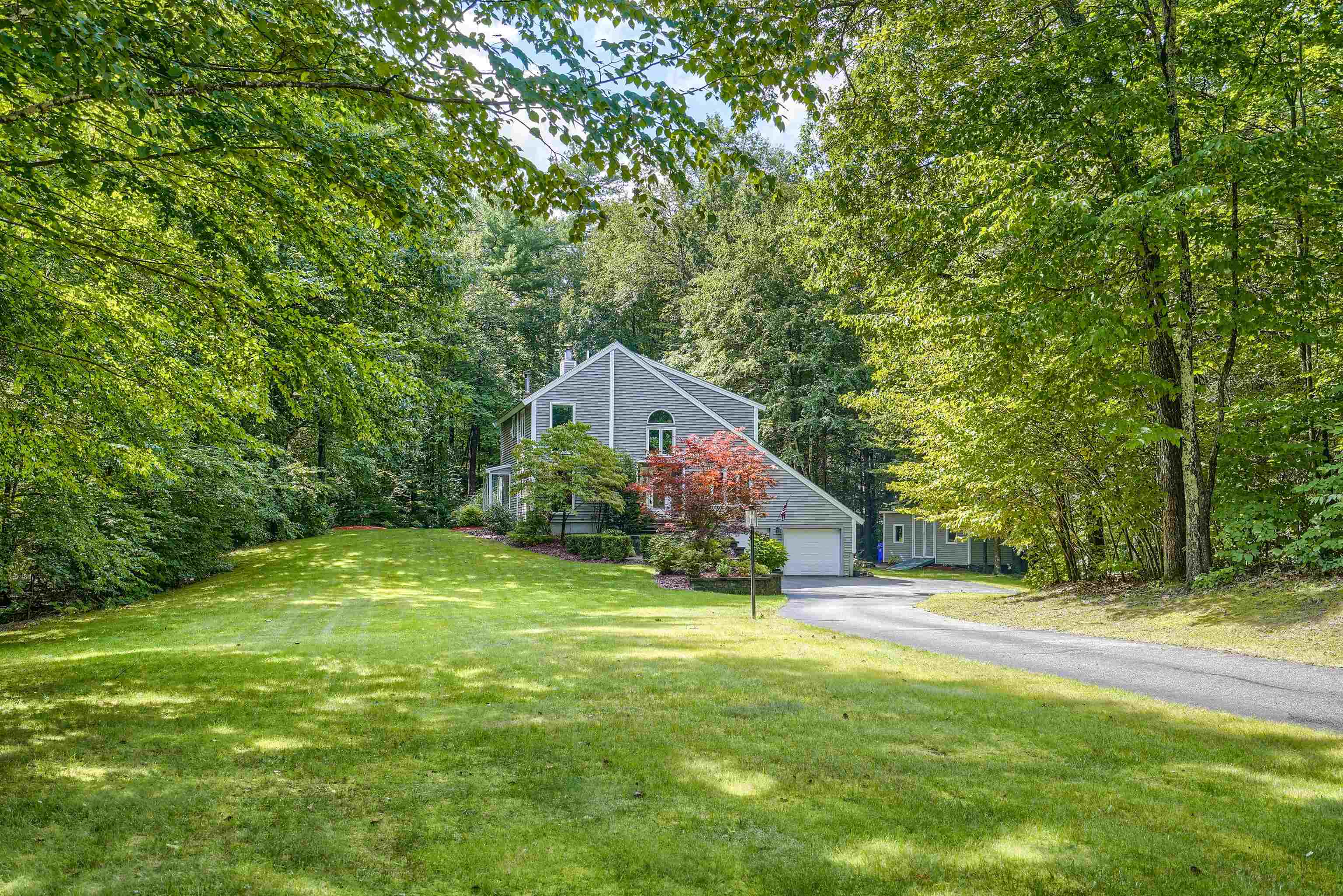 43 Checkerberry Road Hampstead, NH 03826 - Photo 10 of 40