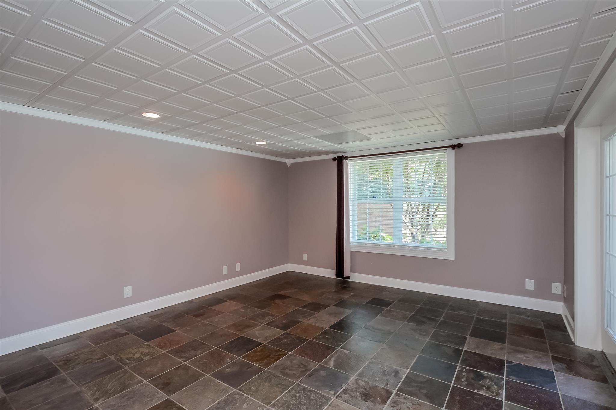 4050 Horn Springs Road Lebanon, TN 37087 - Photo 26 of 29 a view of an empty room with a window