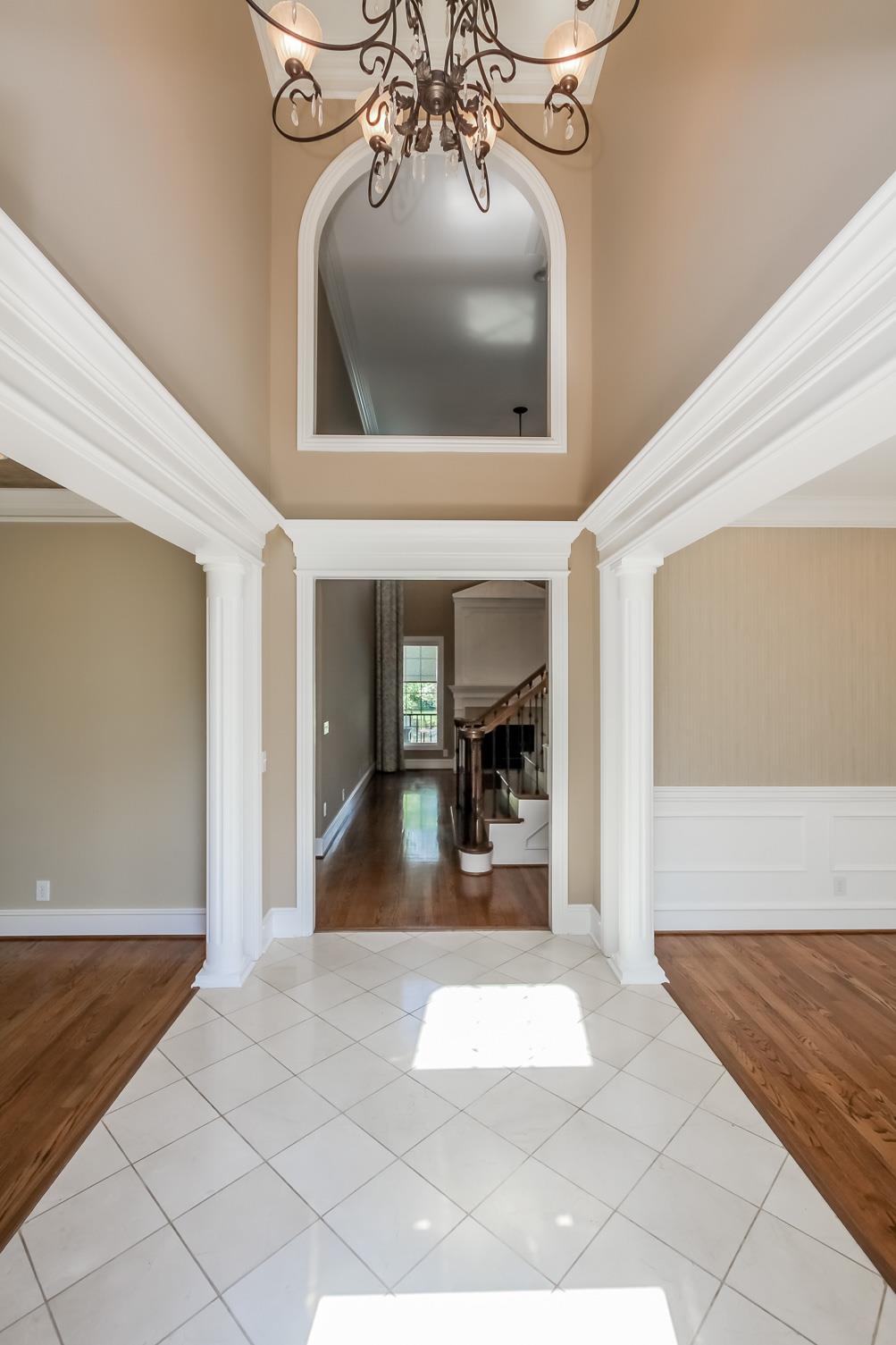 4050 Horn Springs Road Lebanon, TN 37087 - Photo 8 of 29 a view of a livingroom with a furniture