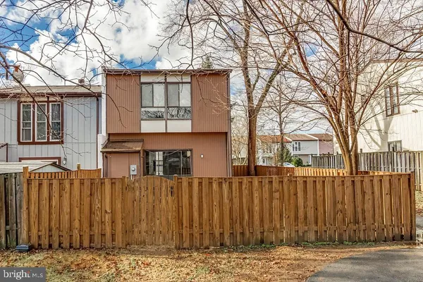 $2,950 | 7301 Larrup Court, Alexandria, VA 22315