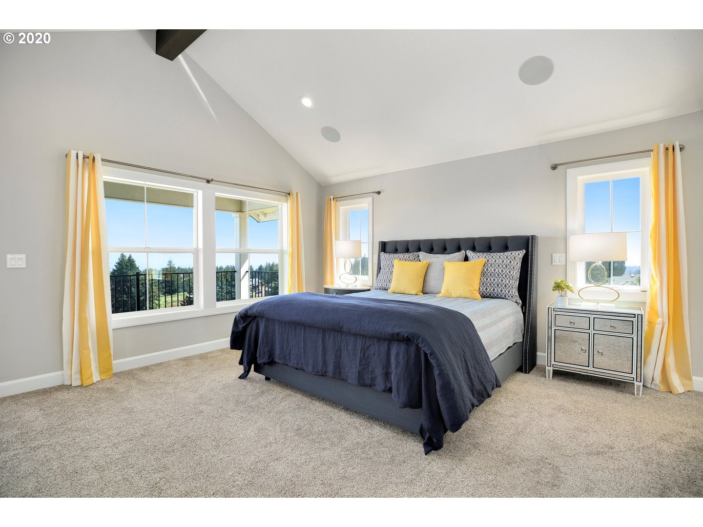 12255 Northeast Parrett Mountain Road Newberg, OR 97132 - Photo 11 of 32