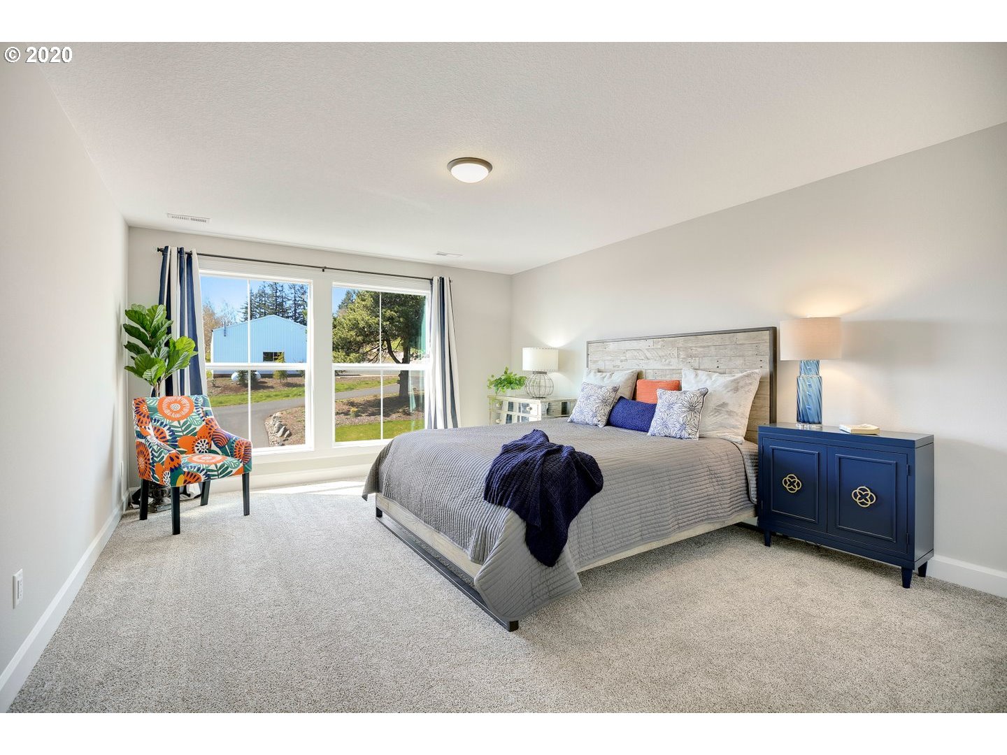 12255 Northeast Parrett Mountain Road Newberg, OR 97132 - Photo 15 of 32