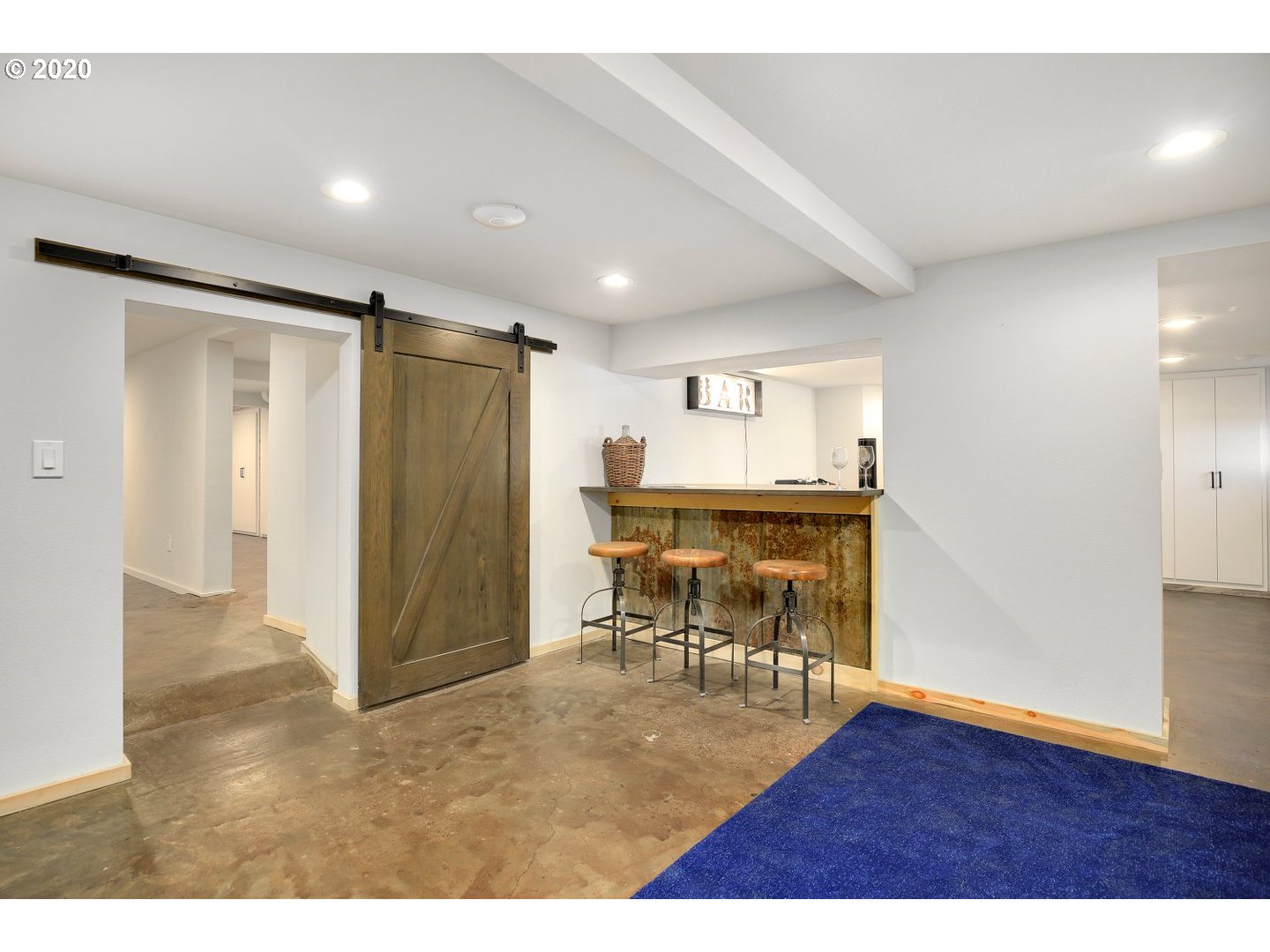 12255 Northeast Parrett Mountain Road Newberg, OR 97132 - Photo 24 of 32