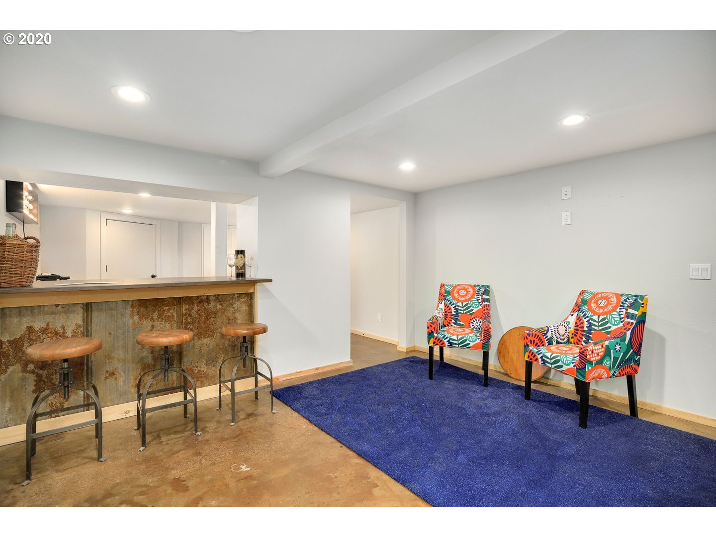 12255 Northeast Parrett Mountain Road Newberg, OR 97132 - Photo 25 of 32