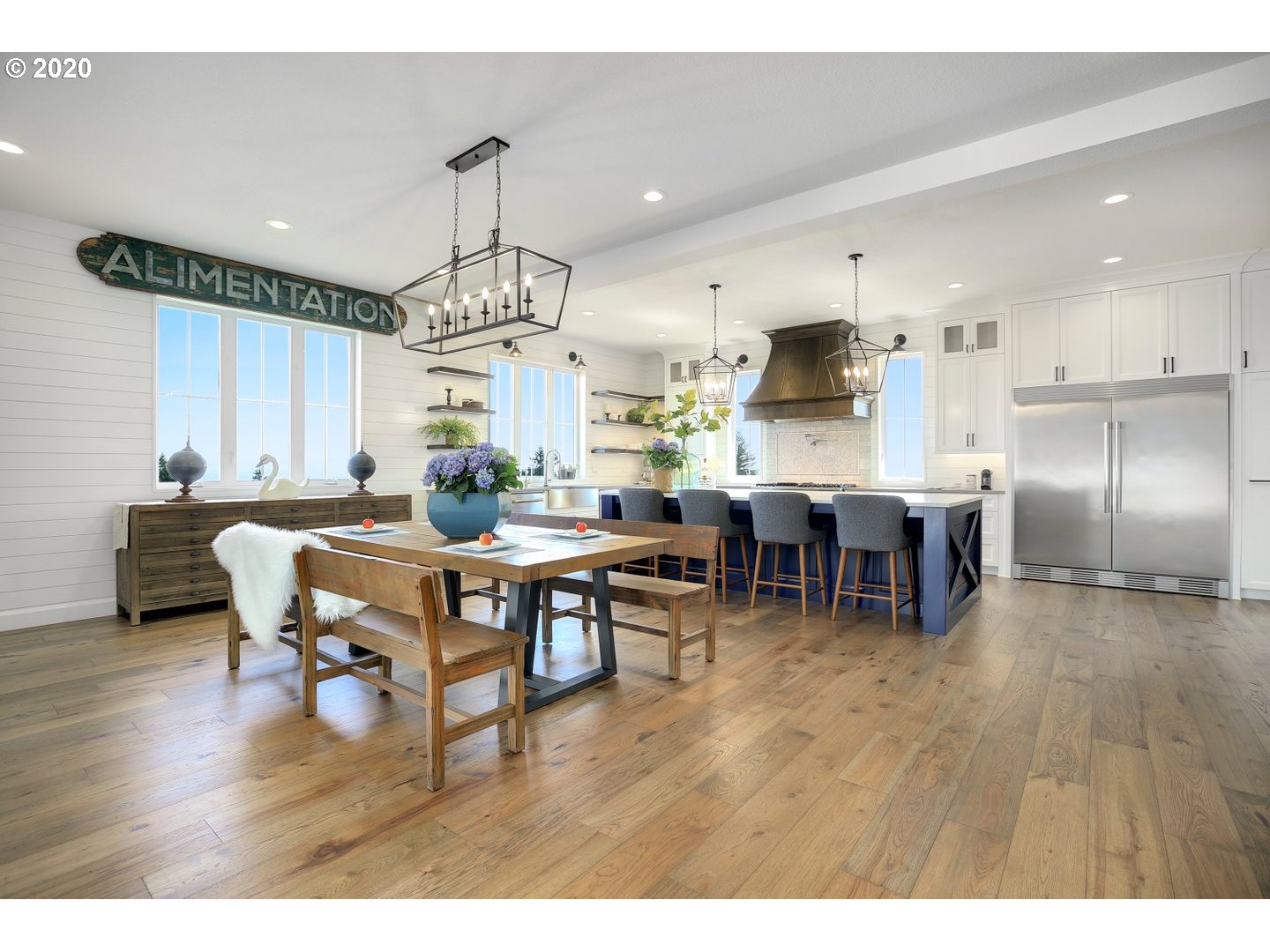 12255 Northeast Parrett Mountain Road Newberg, OR 97132 - Photo 4 of 32