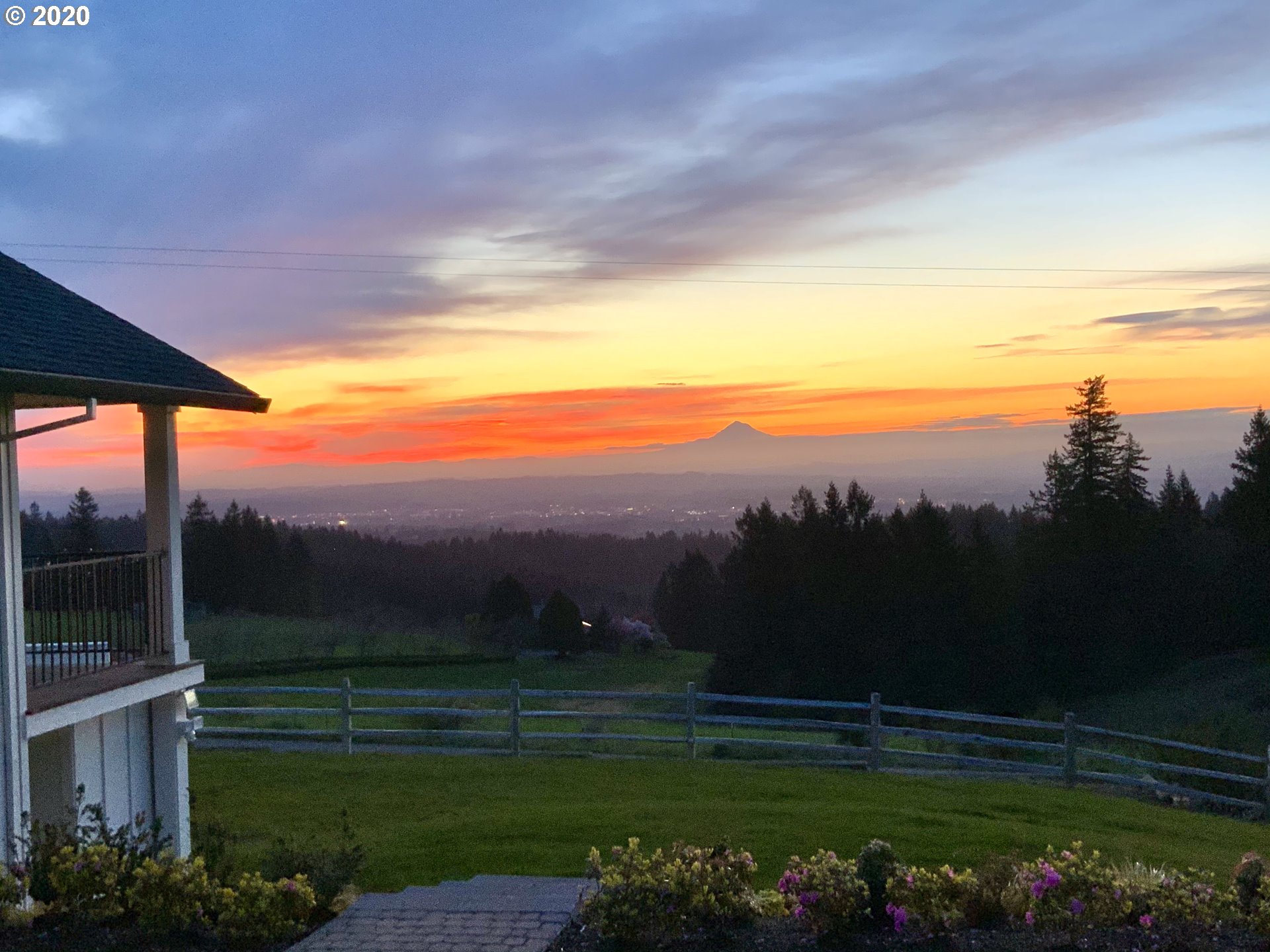 12255 Northeast Parrett Mountain Road Newberg, OR 97132 - Photo 31 of 32