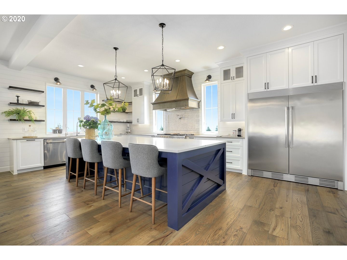 12255 Northeast Parrett Mountain Road Newberg, OR 97132 - Photo 6 of 32