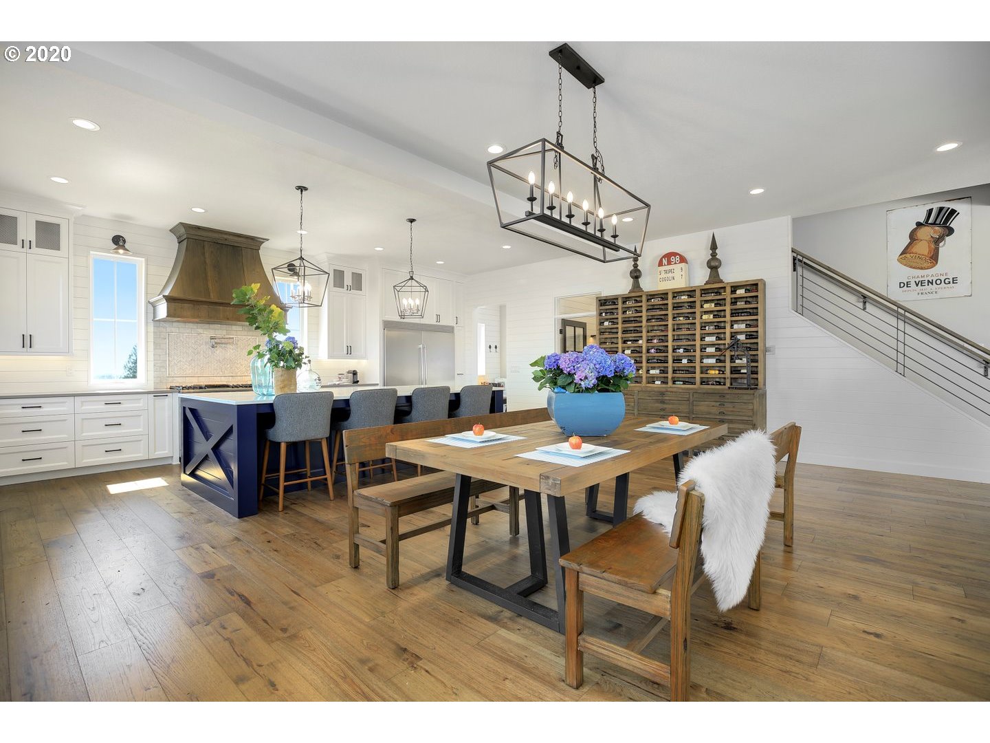 12255 Northeast Parrett Mountain Road Newberg, OR 97132 - Photo 8 of 32