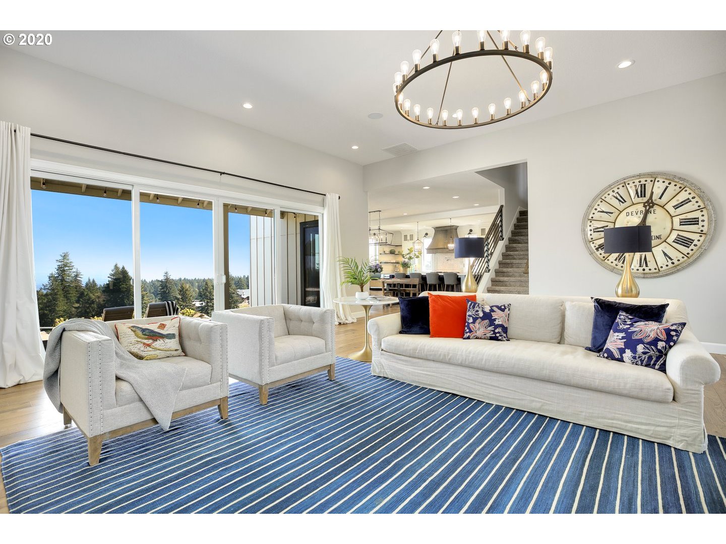 12255 Northeast Parrett Mountain Road Newberg, OR 97132 - Photo 9 of 32