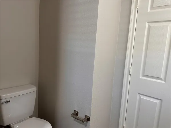 a wall with a painting on the wall