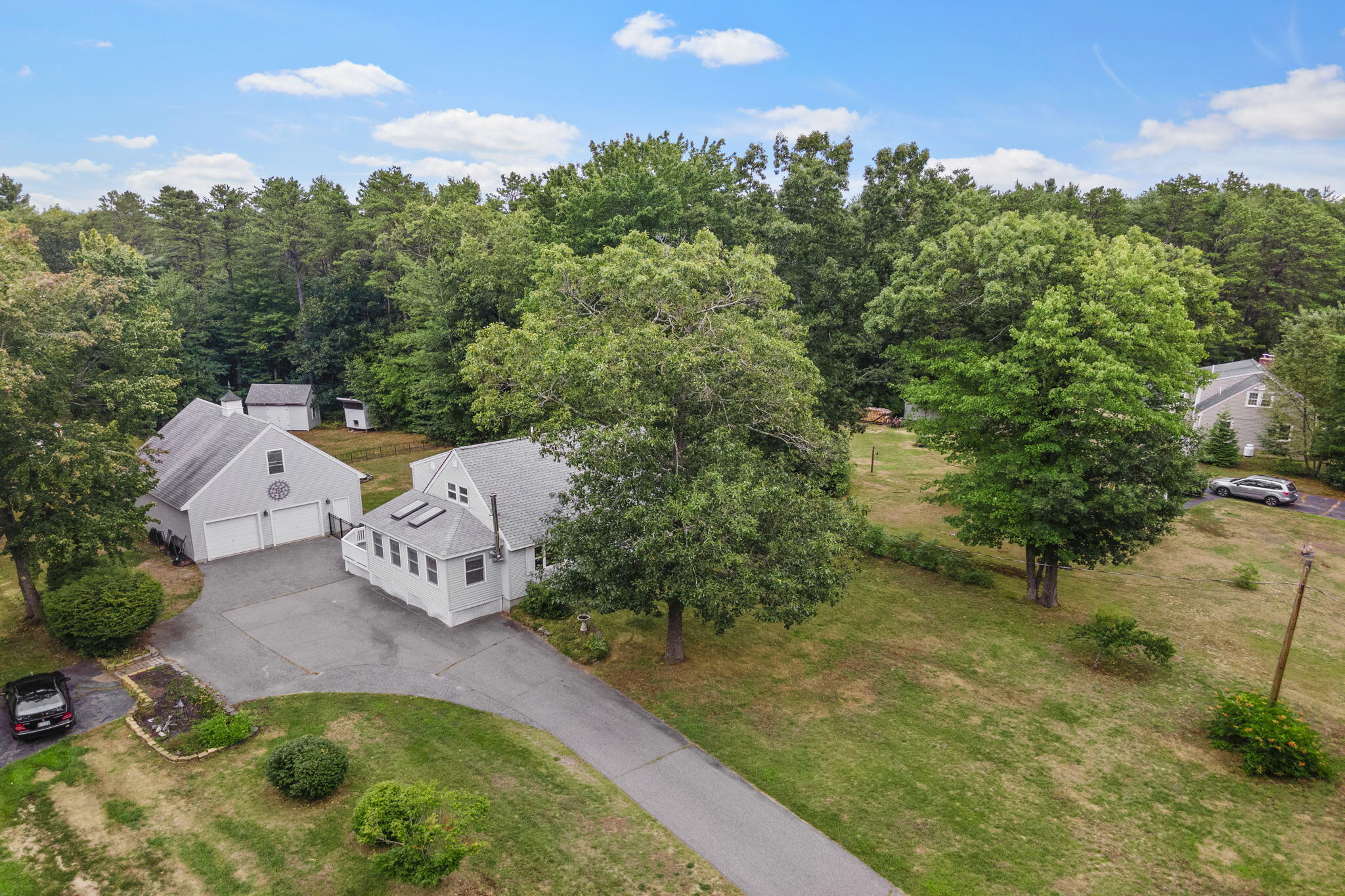697 Chick Crossing Road Wells, ME 04090 - Photo 7 of 47 41-web-or-mls-DJI_0292