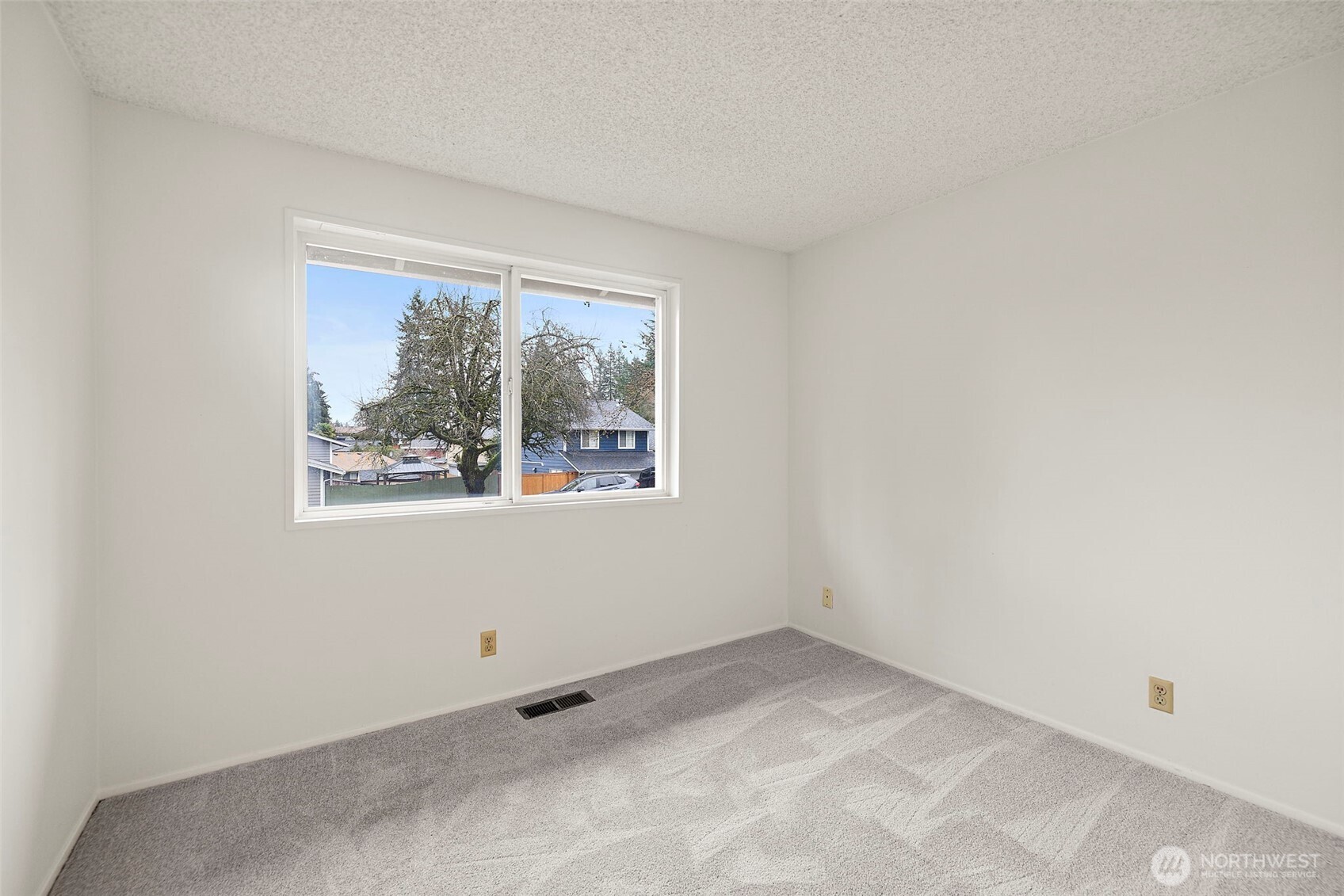 2009 Dayton Drive Southeast Renton, WA 98055 - Photo 9 of 19 an empty room with a window