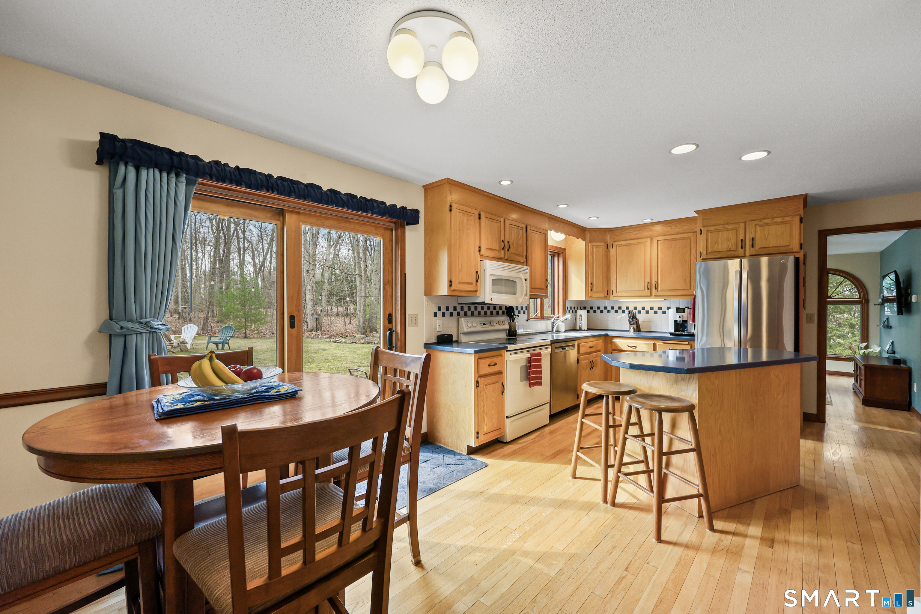 371 Old Slocum Road Hebron, CT 06248 - Photo 13 of 40