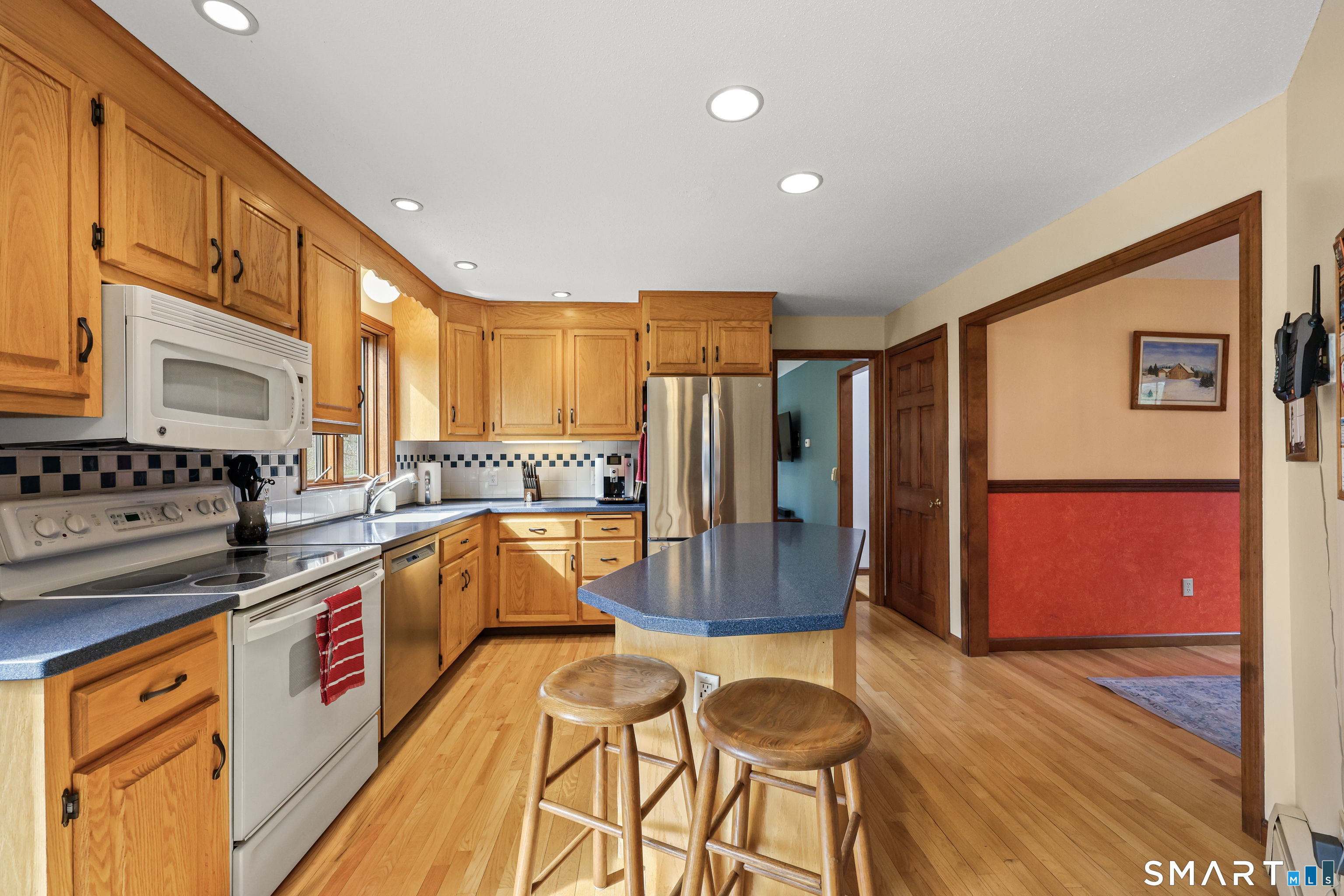 371 Old Slocum Road Hebron, CT 06248 - Photo 14 of 40