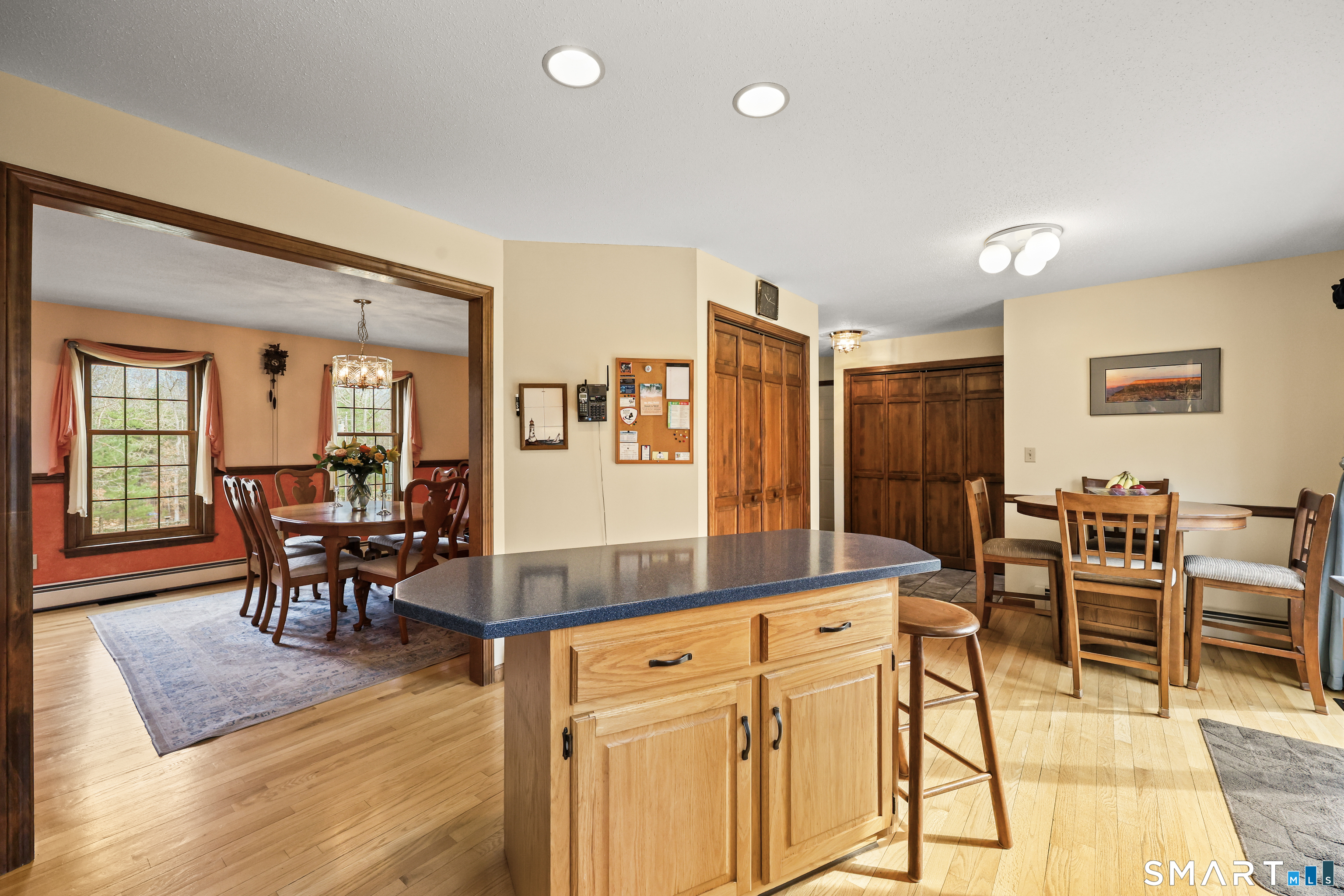 371 Old Slocum Road Hebron, CT 06248 - Photo 15 of 40