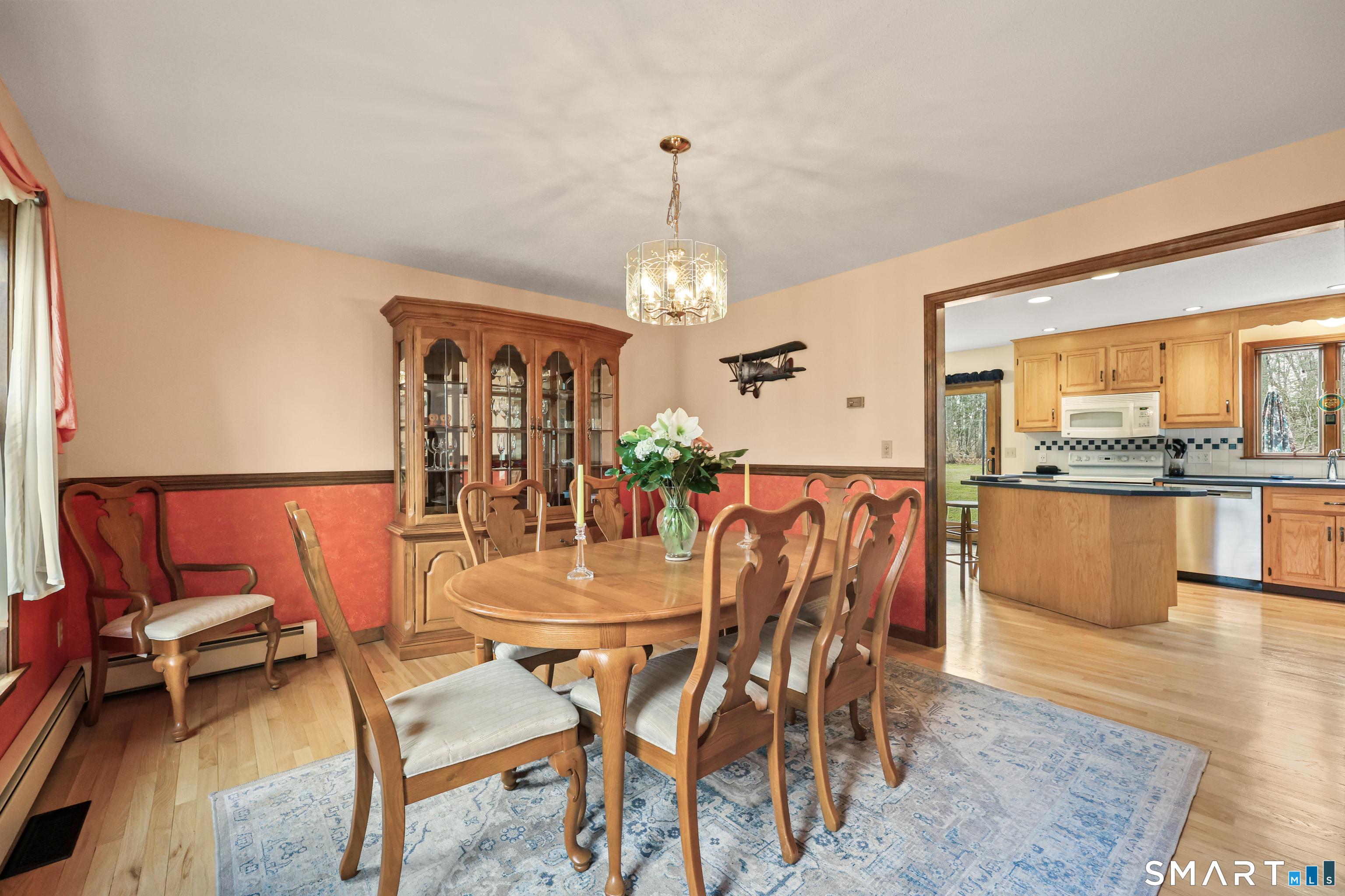 371 Old Slocum Road Hebron, CT 06248 - Photo 16 of 40