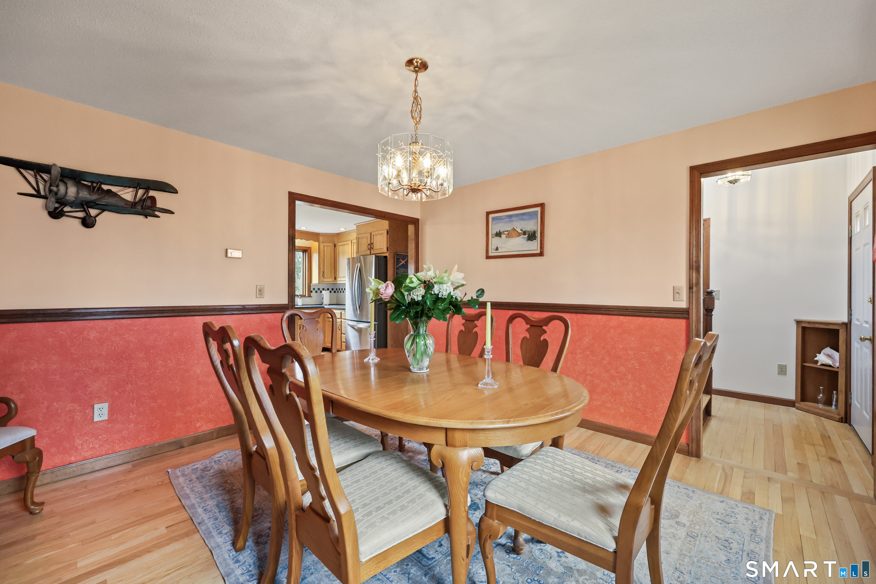 371 Old Slocum Road Hebron, CT 06248 - Photo 18 of 40