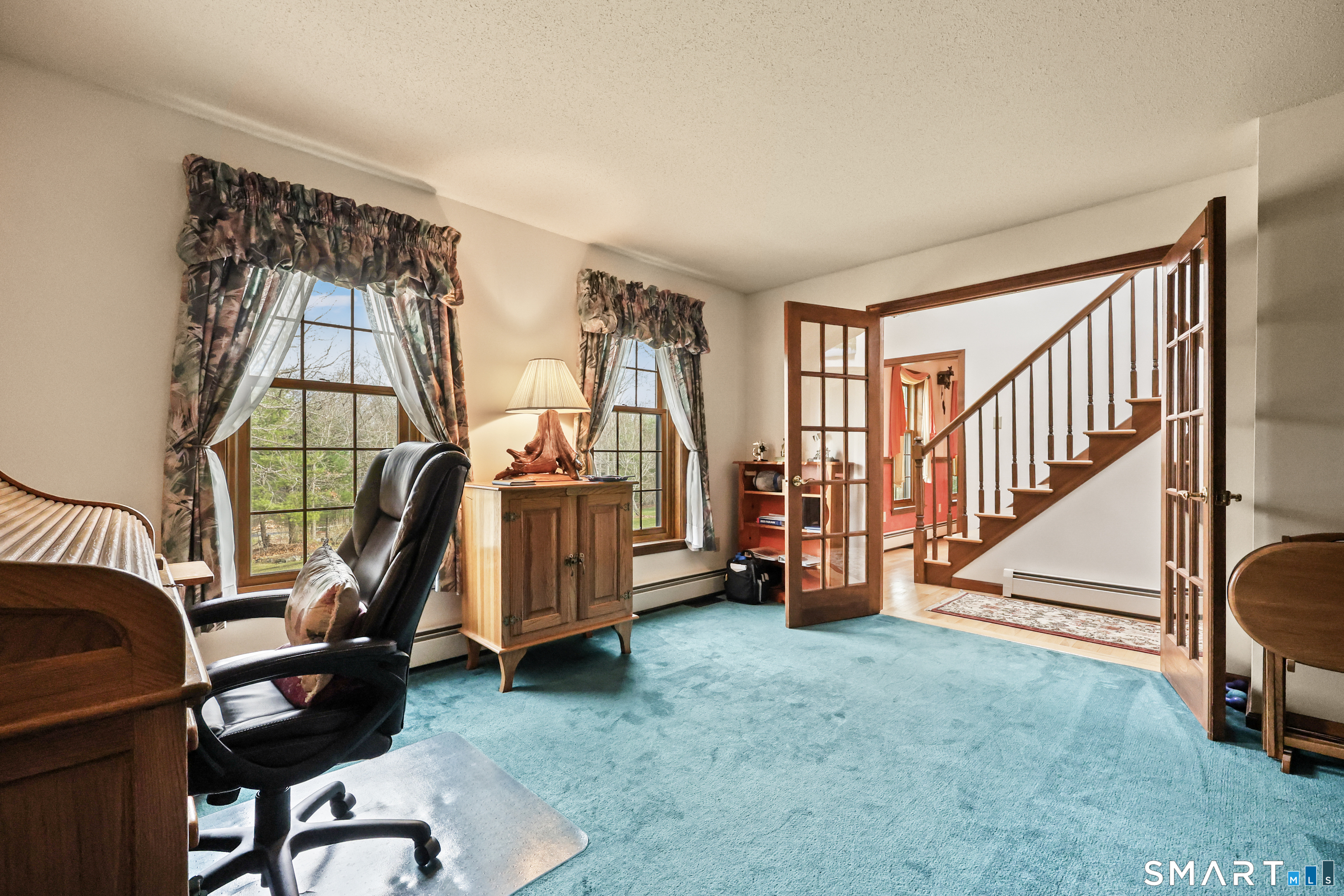 371 Old Slocum Road Hebron, CT 06248 - Photo 19 of 40