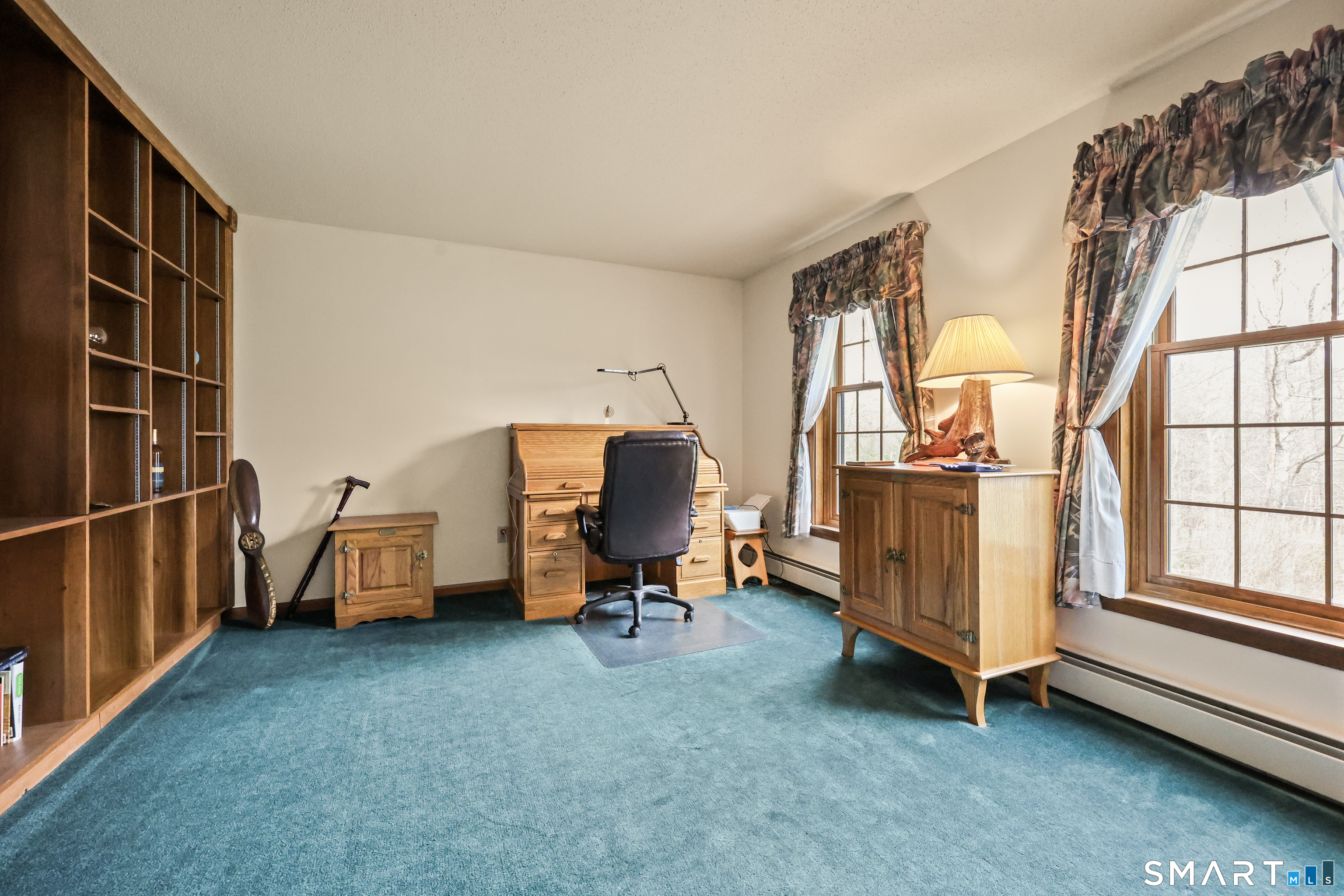 371 Old Slocum Road Hebron, CT 06248 - Photo 20 of 40