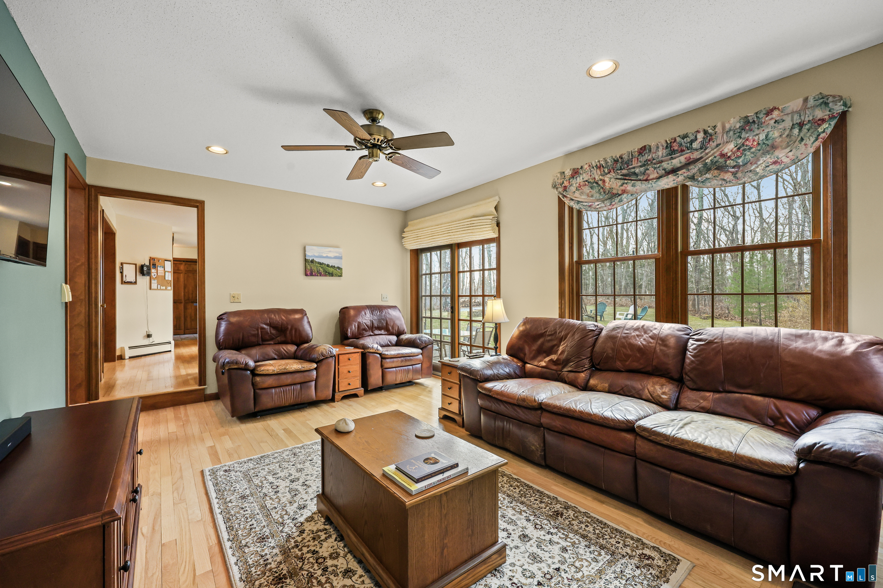 371 Old Slocum Road Hebron, CT 06248 - Photo 21 of 40