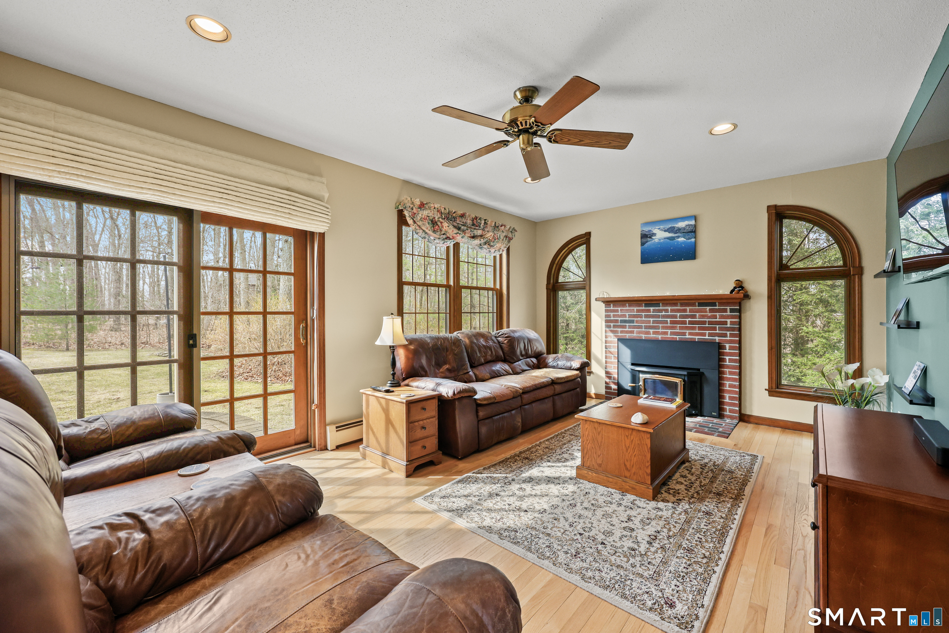 371 Old Slocum Road Hebron, CT 06248 - Photo 23 of 40