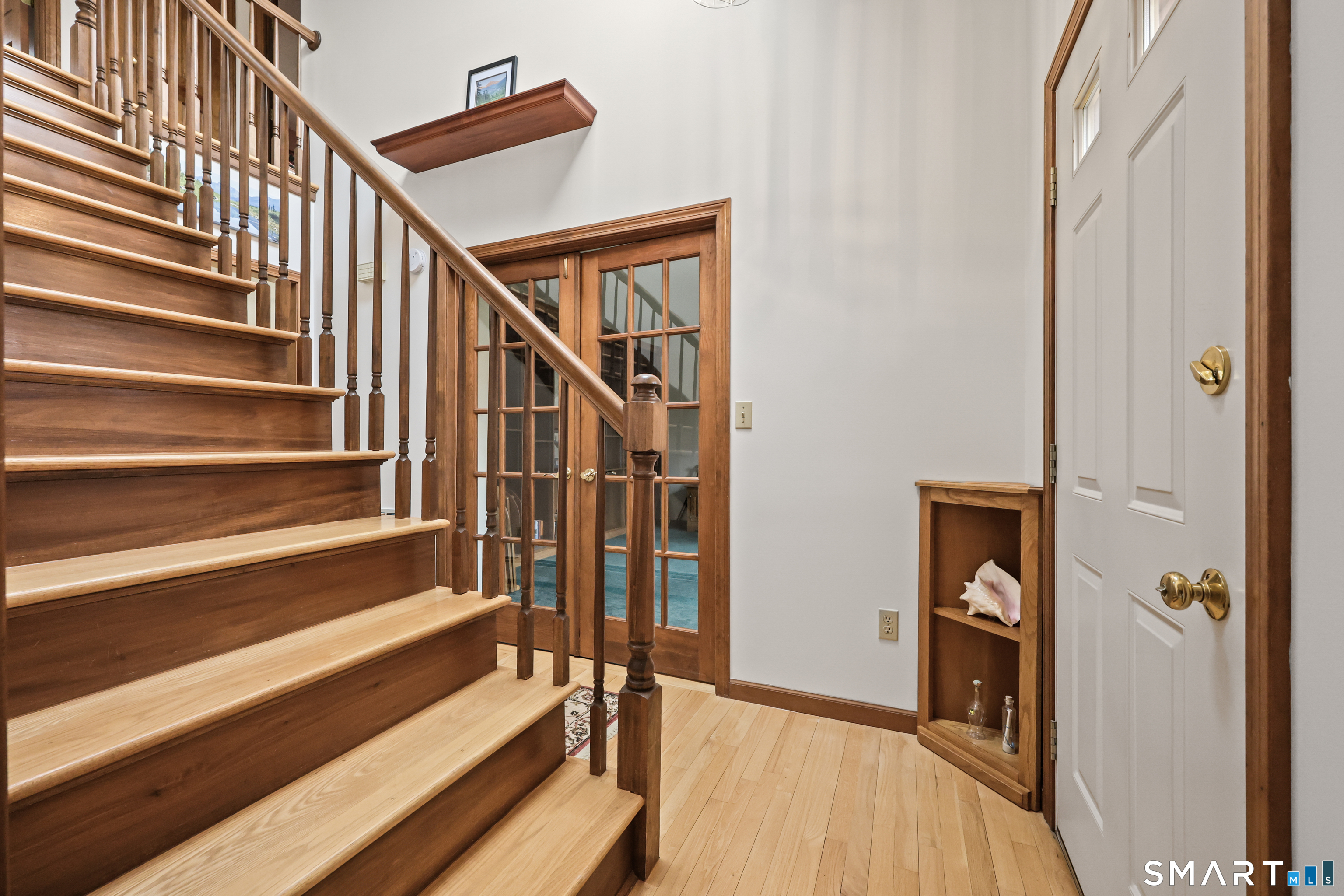 371 Old Slocum Road Hebron, CT 06248 - Photo 25 of 40