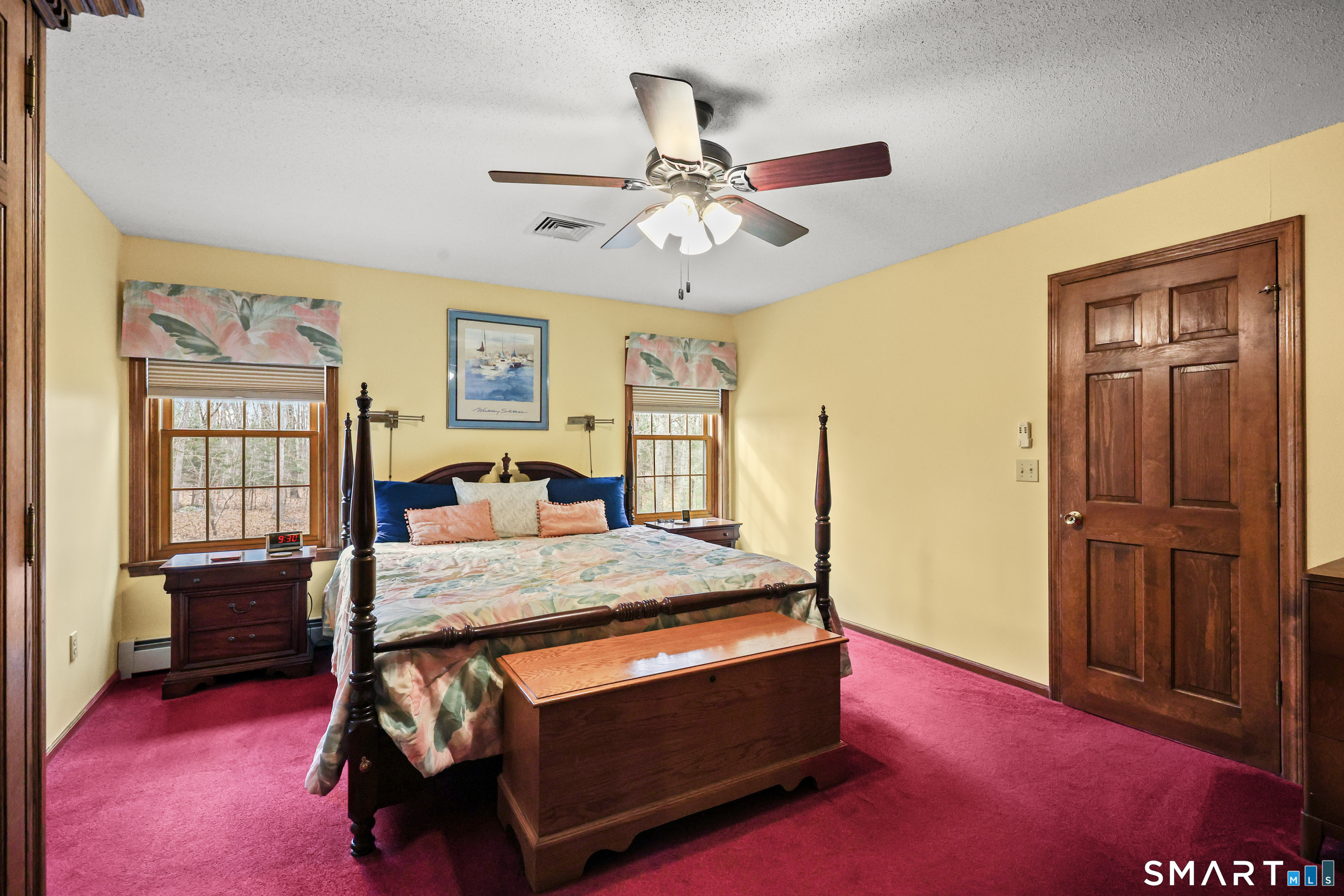 371 Old Slocum Road Hebron, CT 06248 - Photo 26 of 40