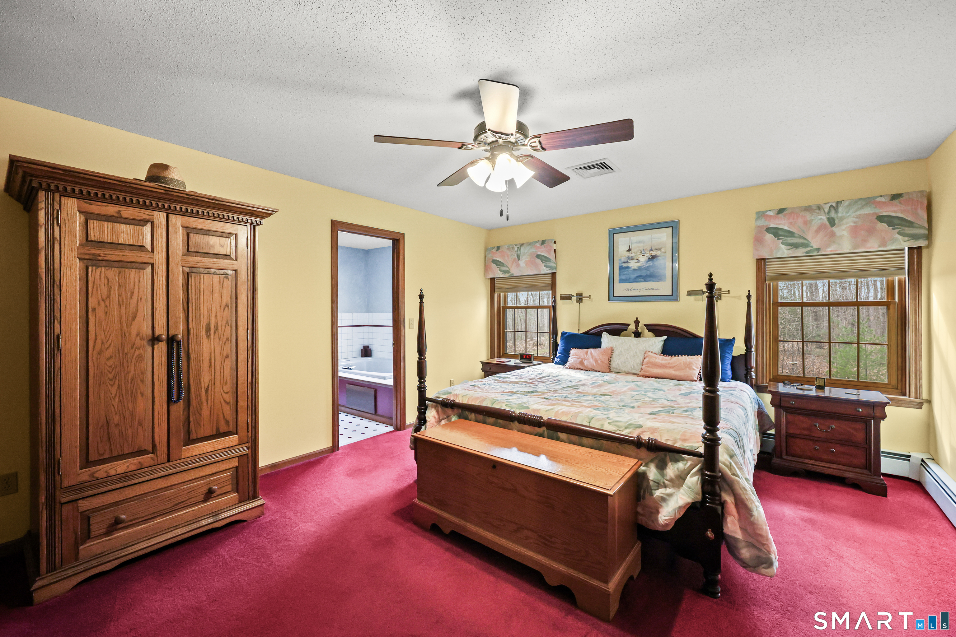 371 Old Slocum Road Hebron, CT 06248 - Photo 27 of 40