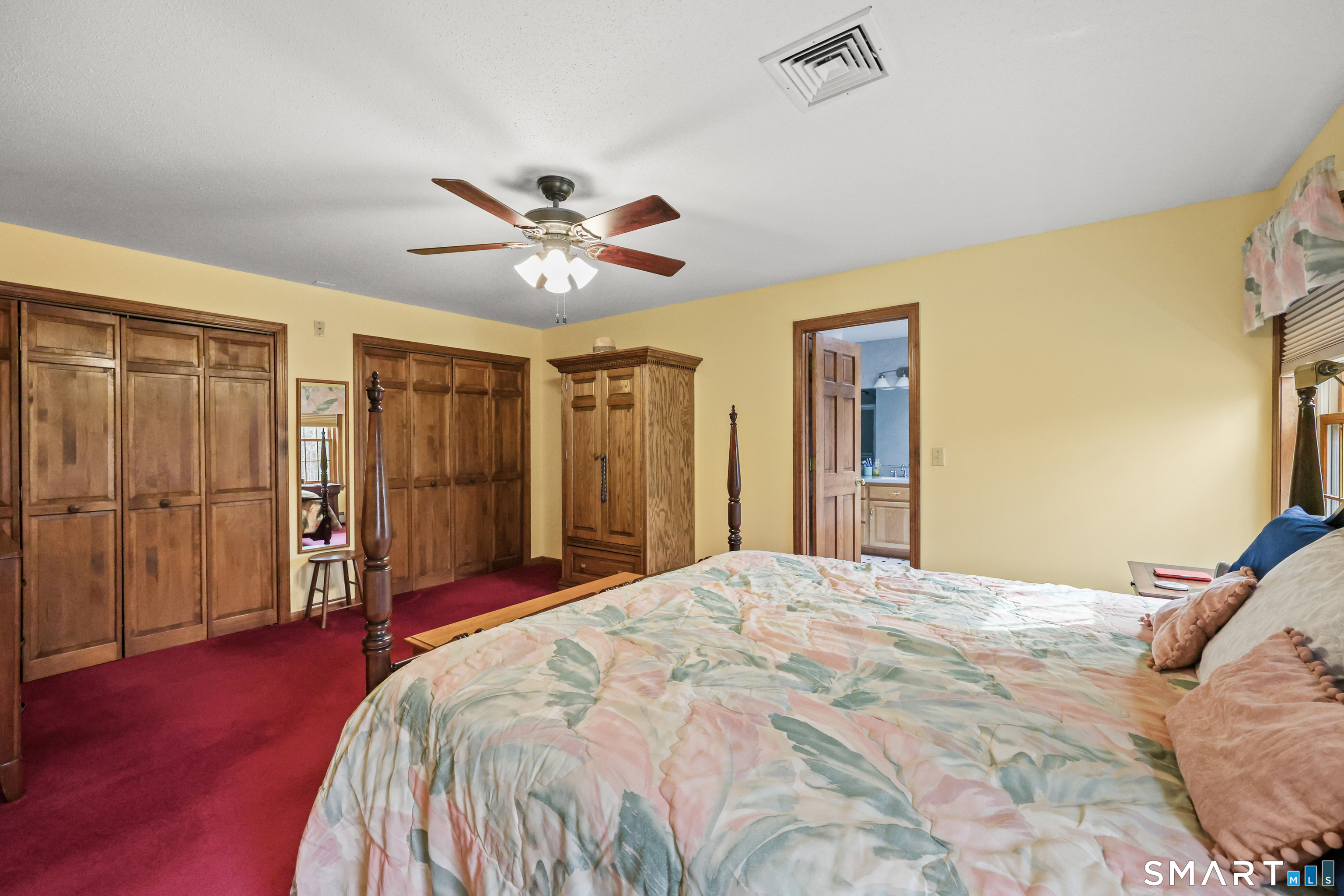 371 Old Slocum Road Hebron, CT 06248 - Photo 28 of 40