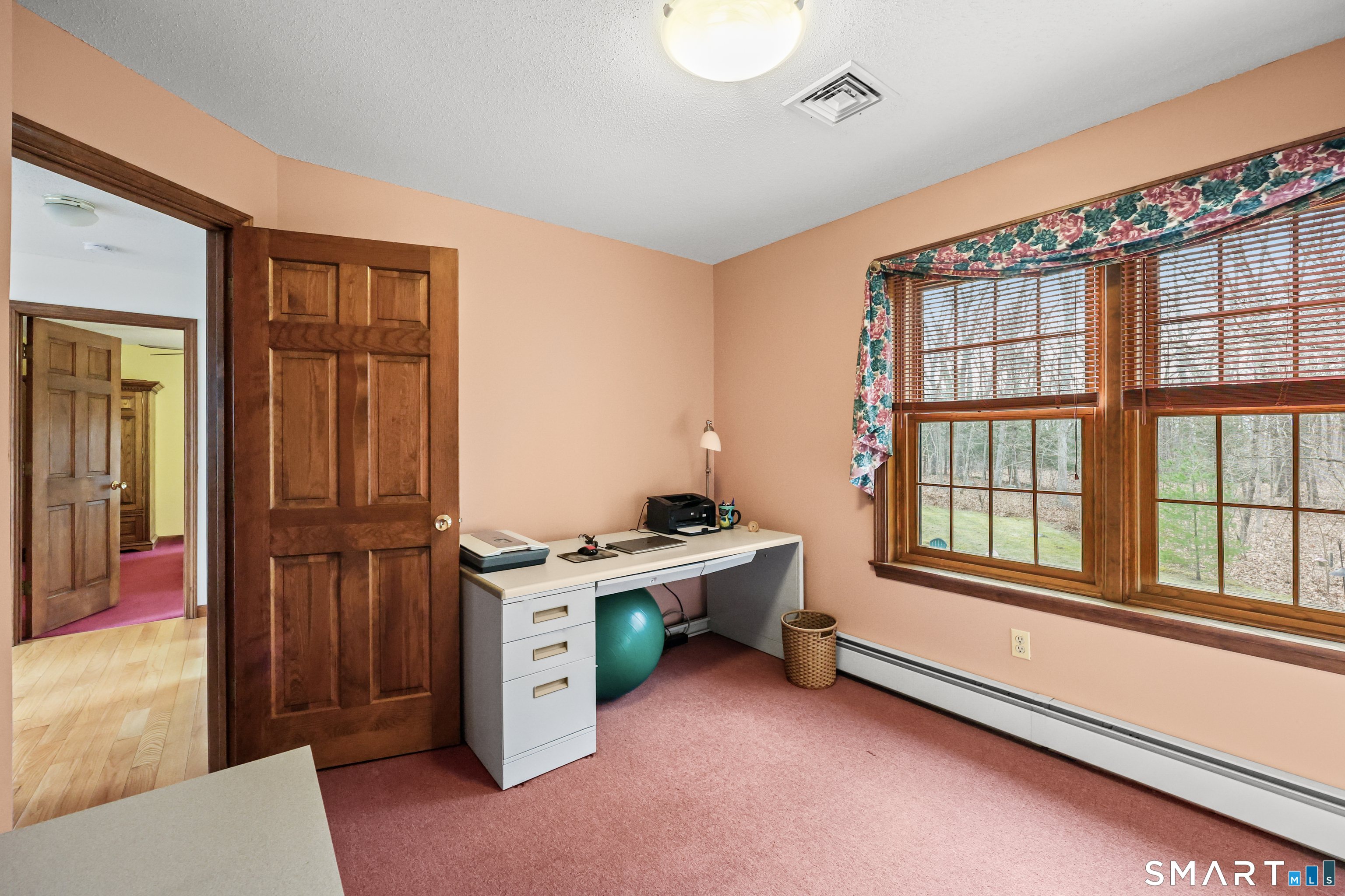 371 Old Slocum Road Hebron, CT 06248 - Photo 31 of 40