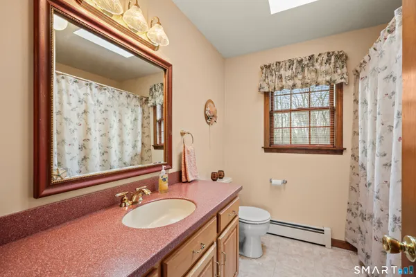 $525,000 | 371 Old Slocum Road, Hebron, CT 06248