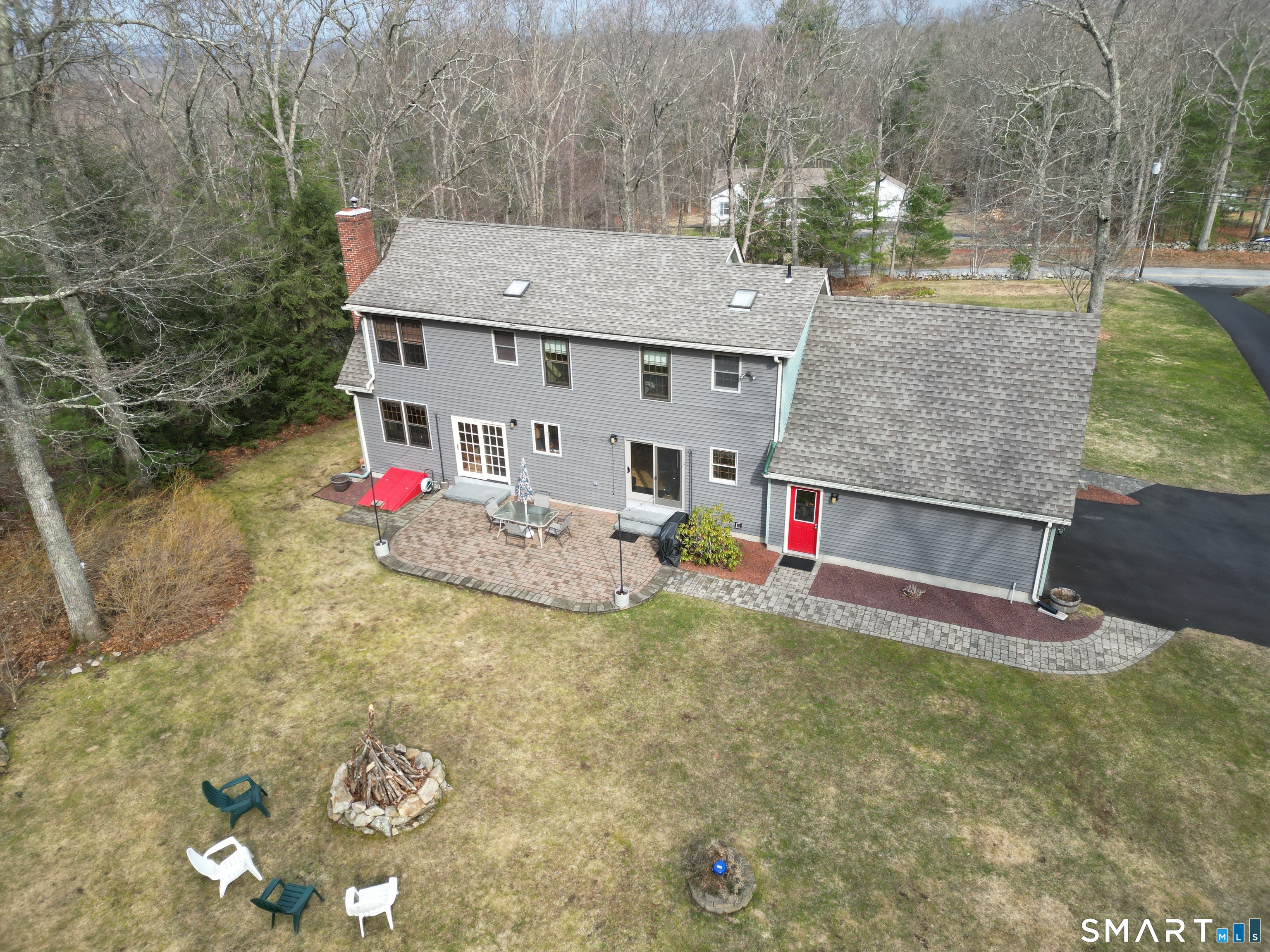 371 Old Slocum Road Hebron, CT 06248 - Photo 38 of 40