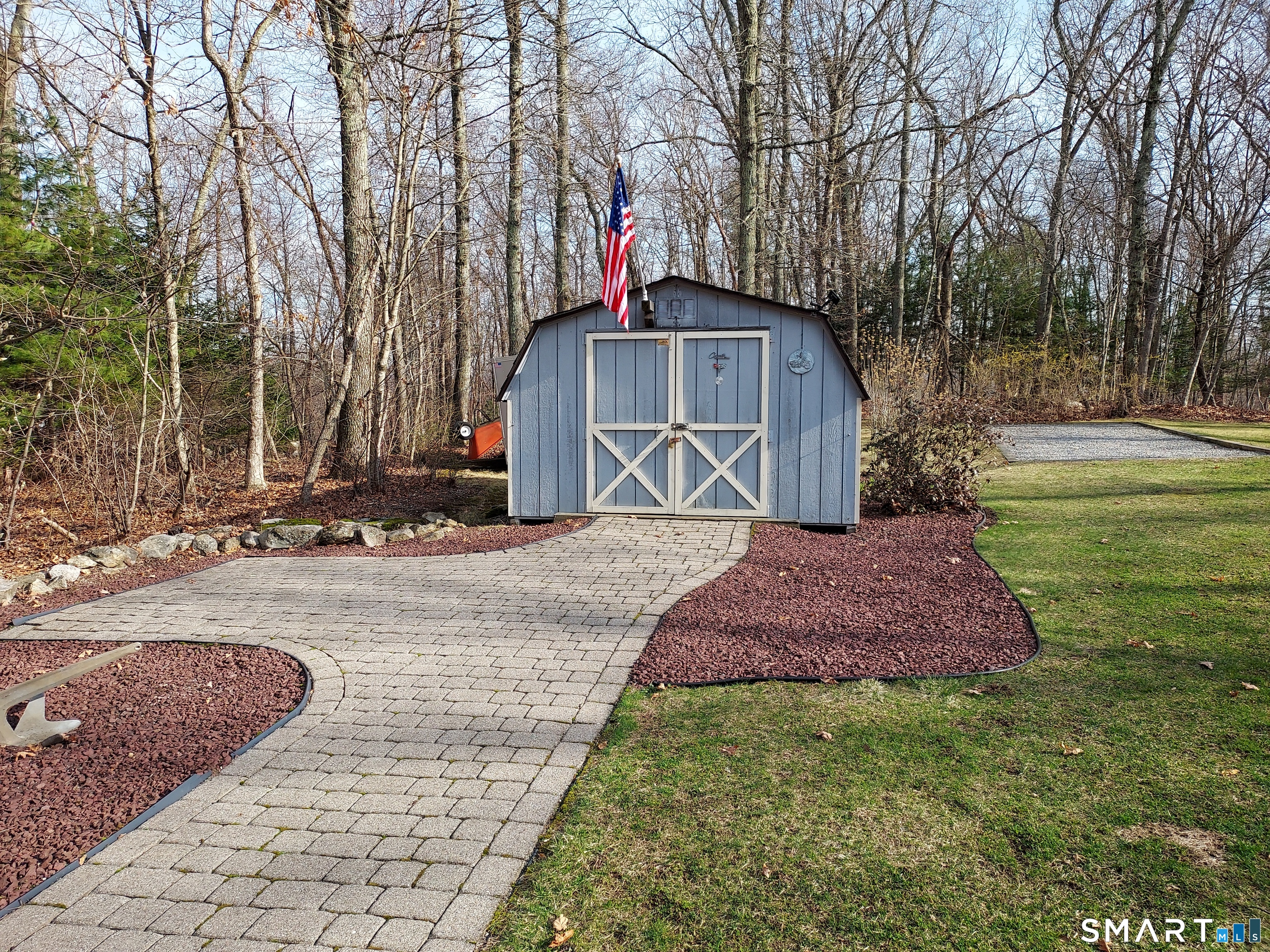 371 Old Slocum Road Hebron, CT 06248 - Photo 39 of 40