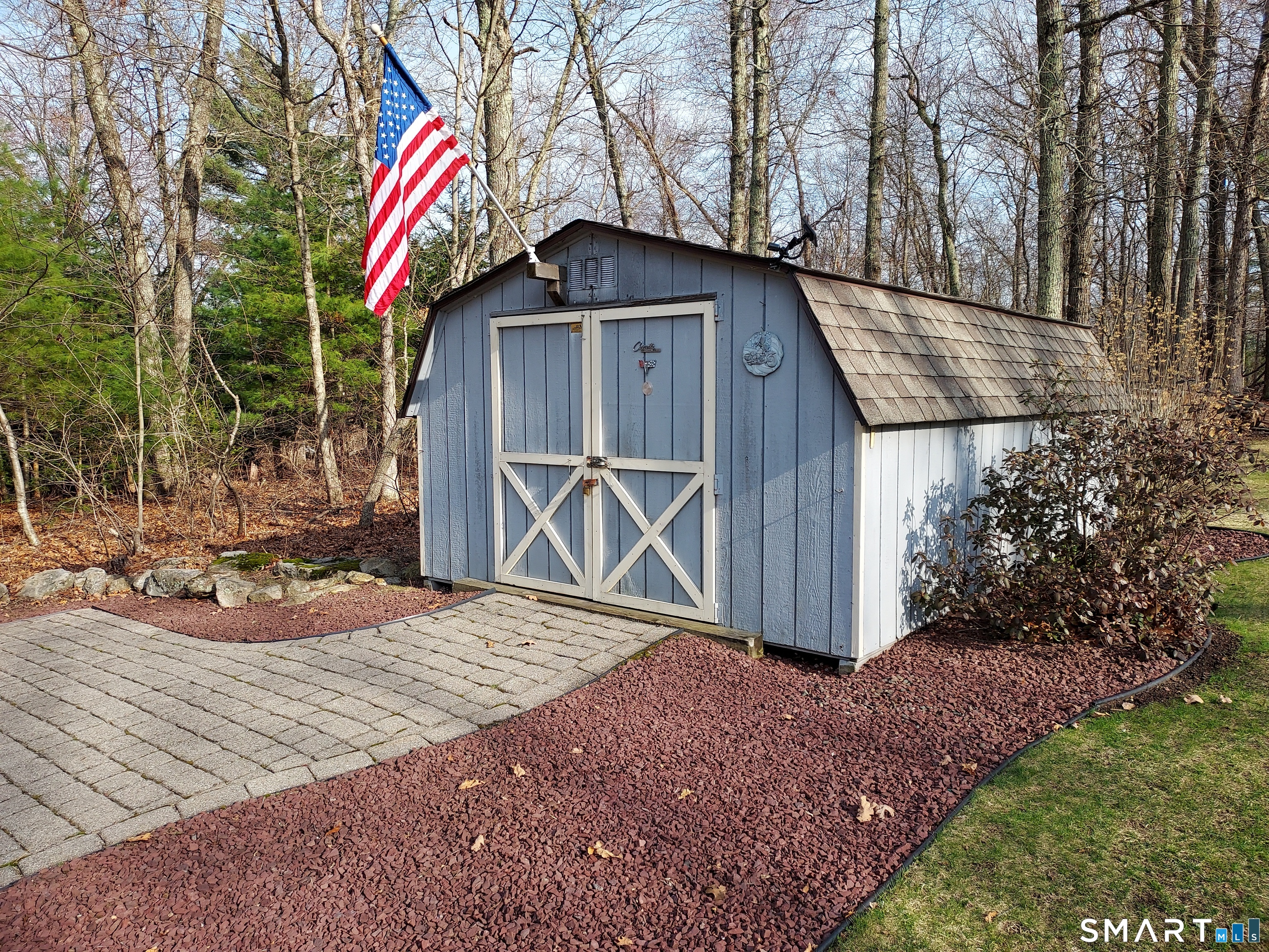 371 Old Slocum Road Hebron, CT 06248 - Photo 40 of 40