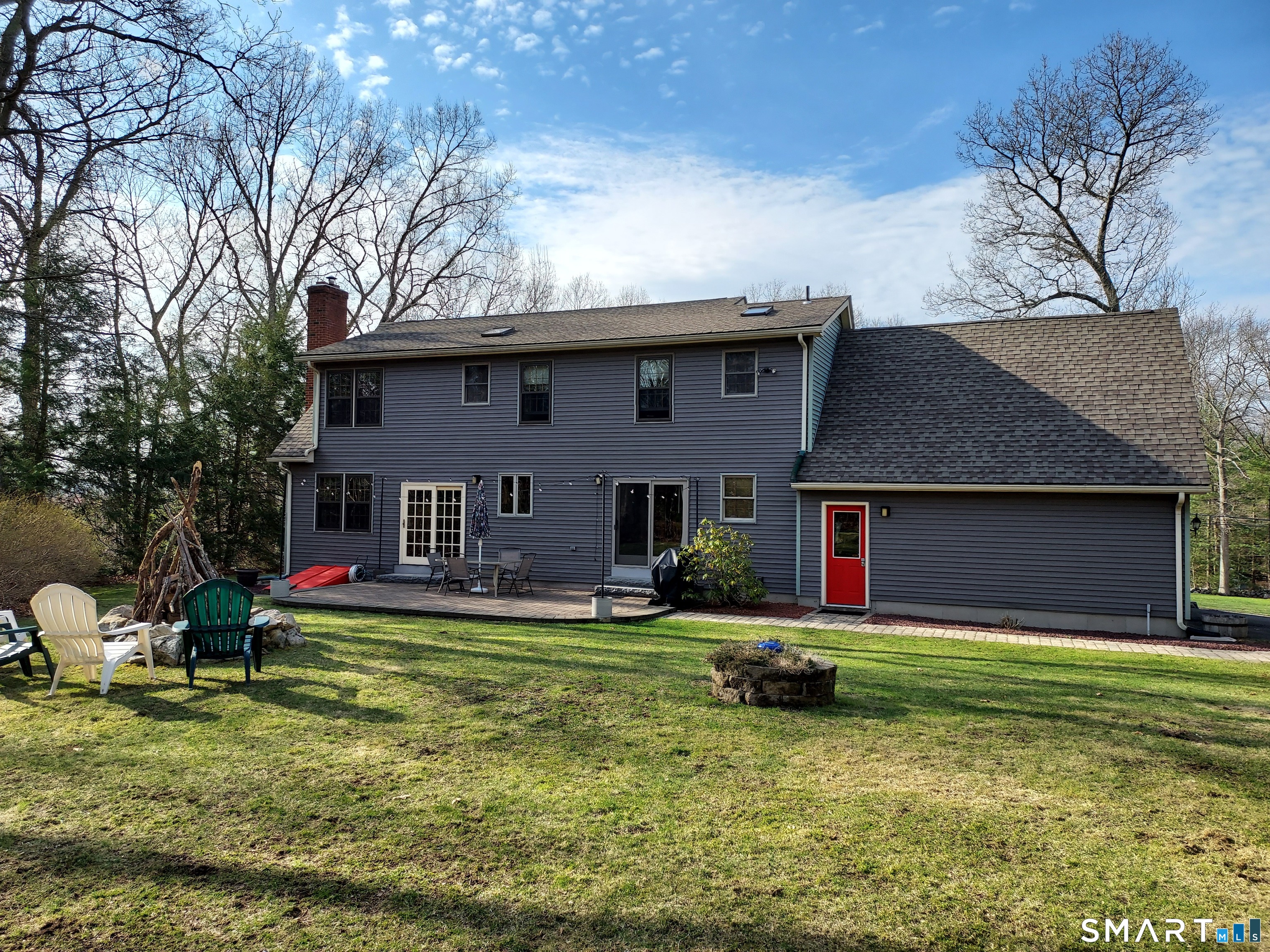371 Old Slocum Road Hebron, CT 06248 - Photo 4 of 40