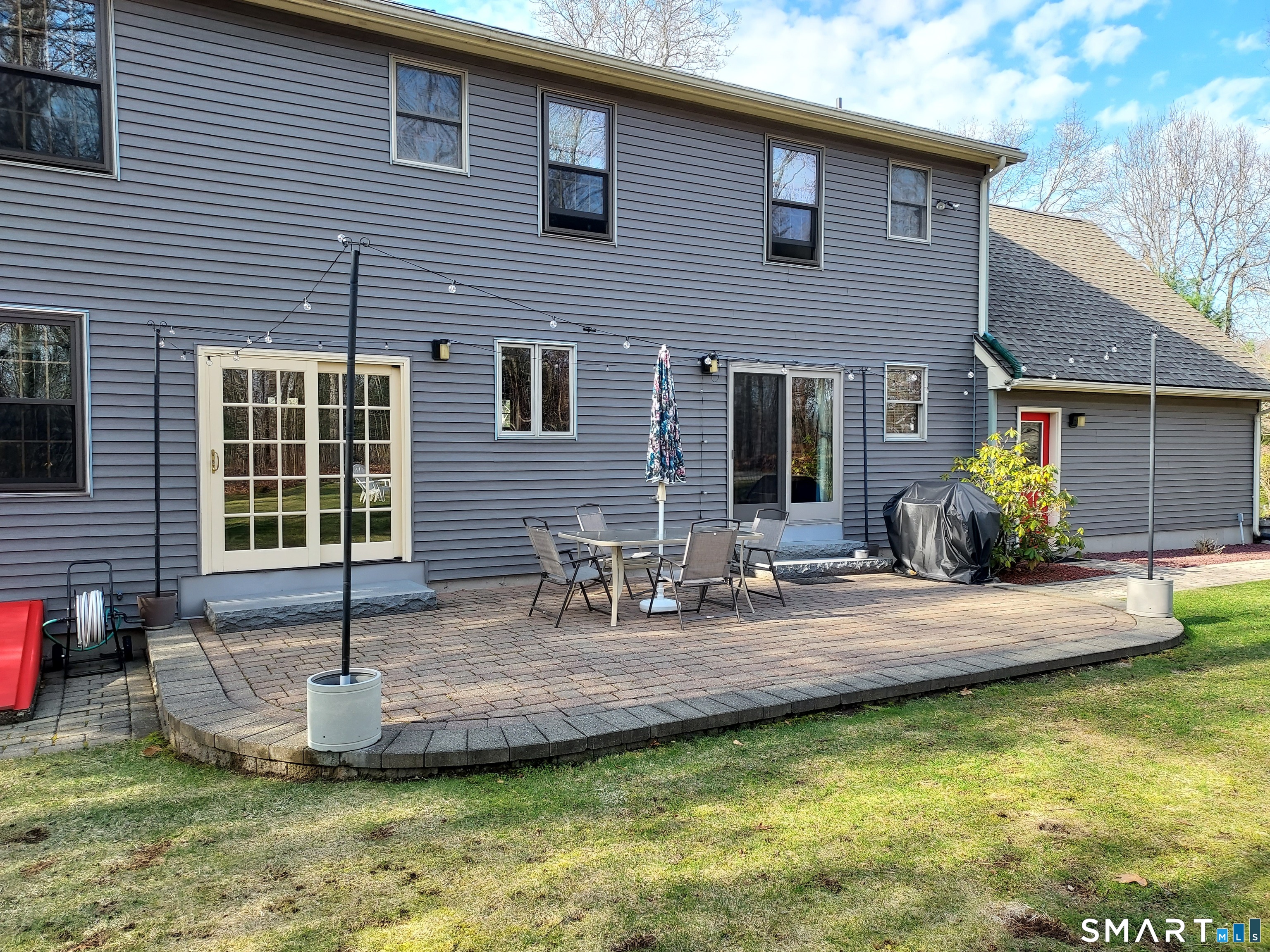 371 Old Slocum Road Hebron, CT 06248 - Photo 6 of 40