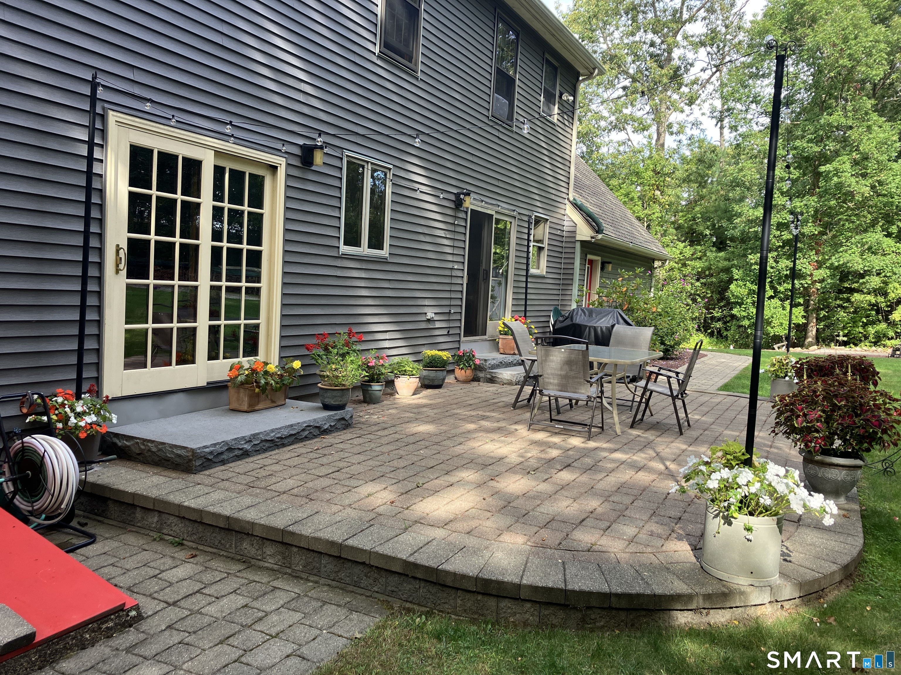 371 Old Slocum Road Hebron, CT 06248 - Photo 7 of 40