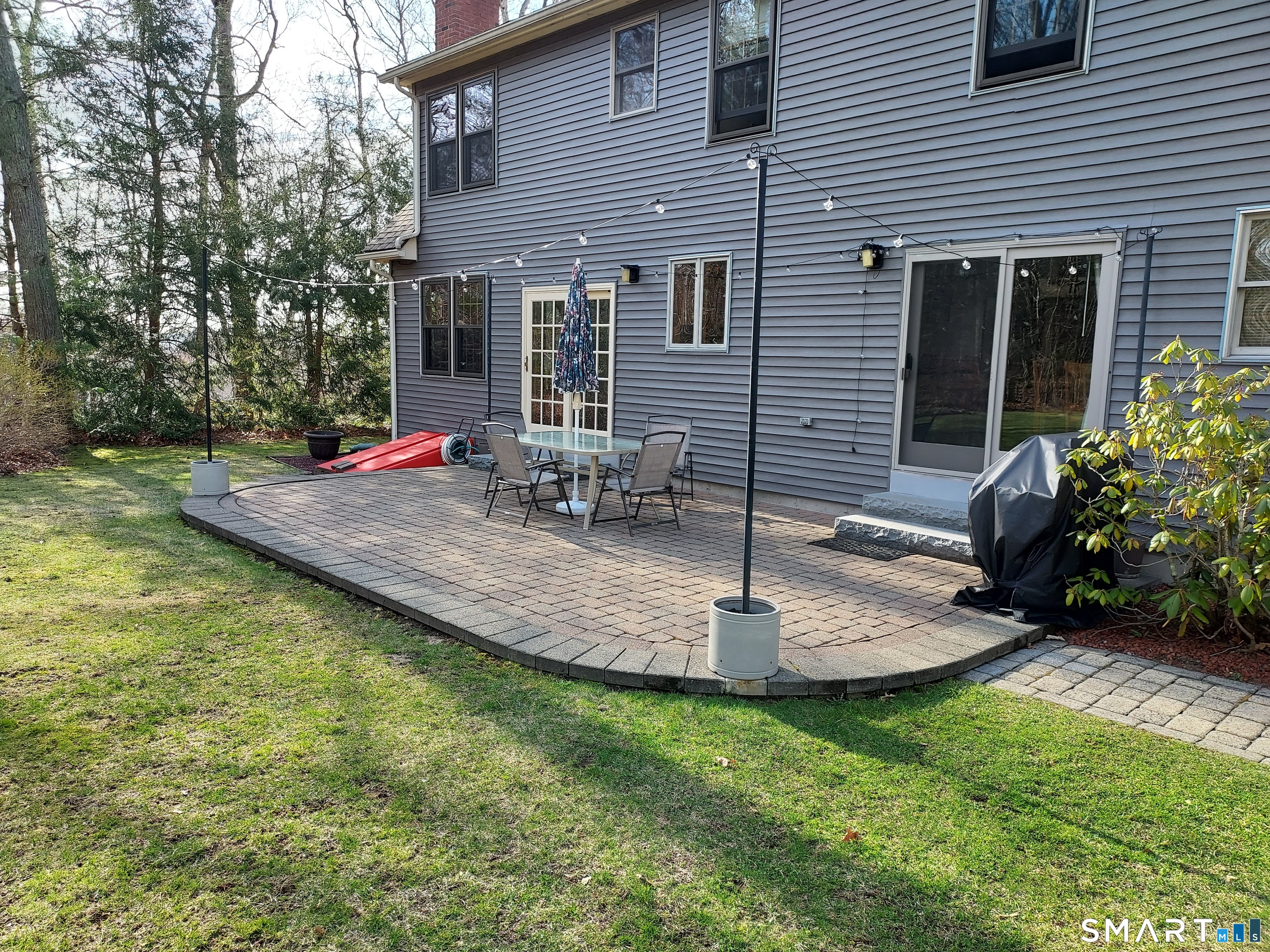 371 Old Slocum Road Hebron, CT 06248 - Photo 8 of 40