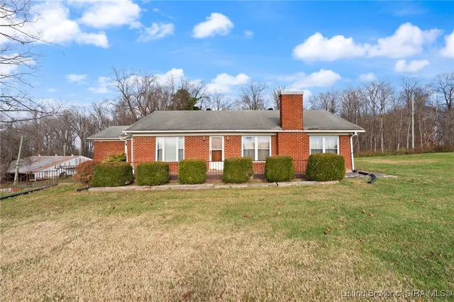 $652,000 | 4218 Helen Road, Jeffersonville, IN 47130