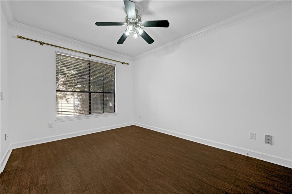 3777 Peachtree Road Northeast, Unit 1116 Brookhaven, GA 30319 - Photo 10 of 38