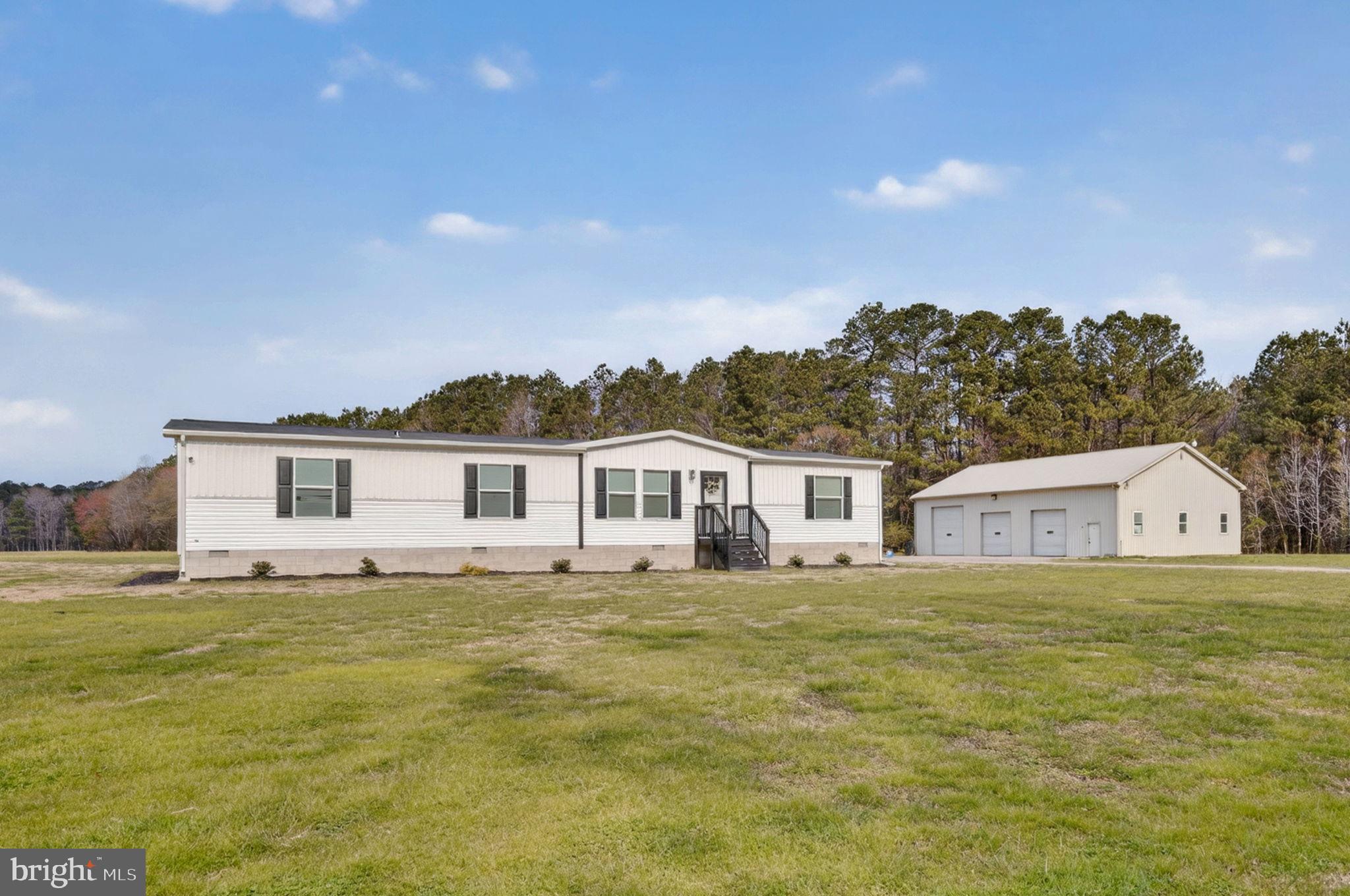 1013 Buck Harbor Road Pocomoke City, MD 21851 - Photo 1 of 1