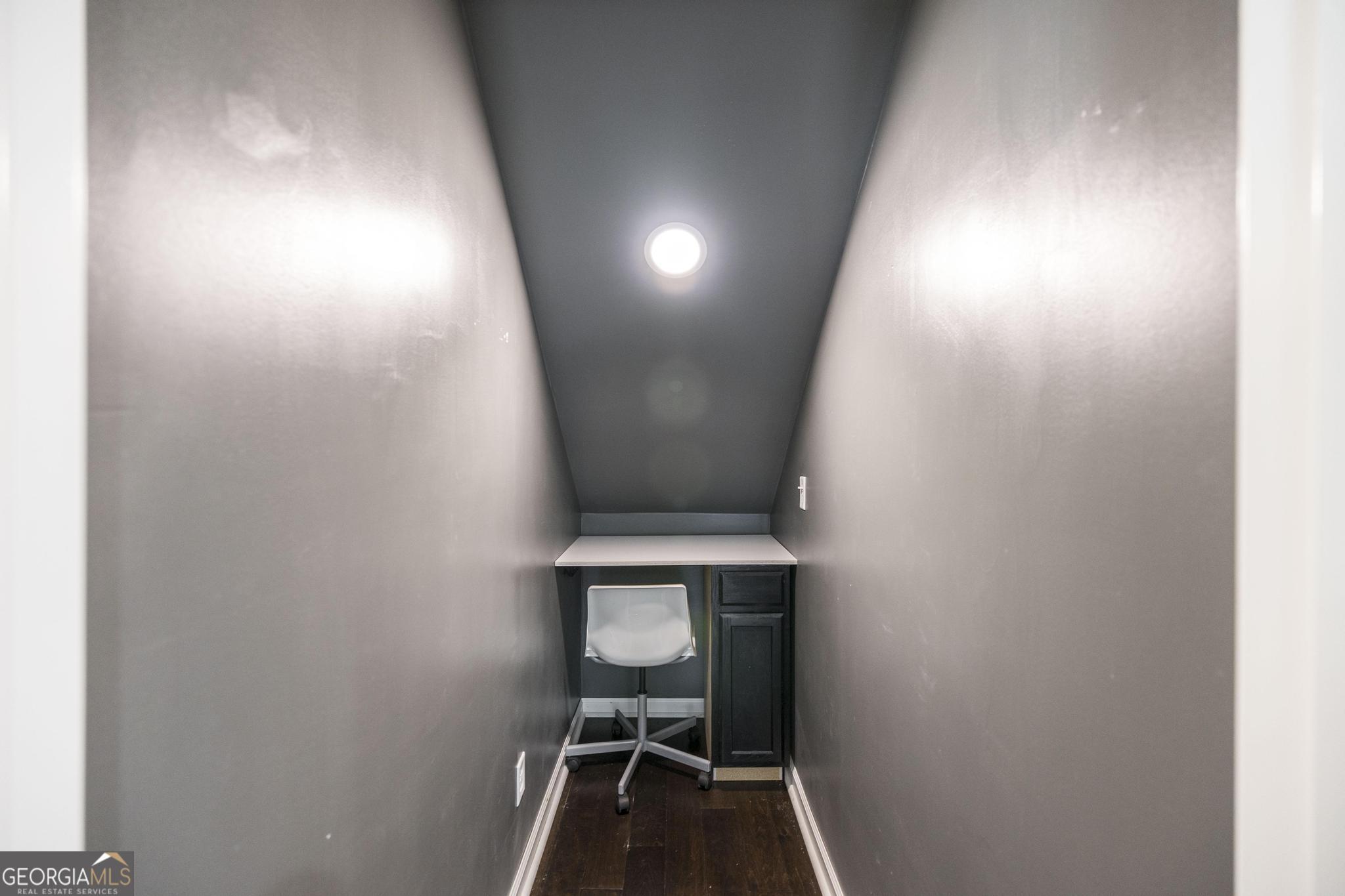 104 Goldenrod Trail Perry, GA 31069 - Photo 14 of 35 a view of room with a window