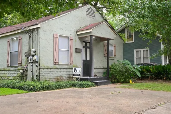 $65,000 | 2401 Albert Street, Alexandria, LA 71301