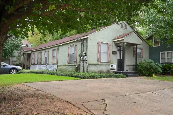 $65,000 | 2401 Albert Street, Alexandria, LA 71301