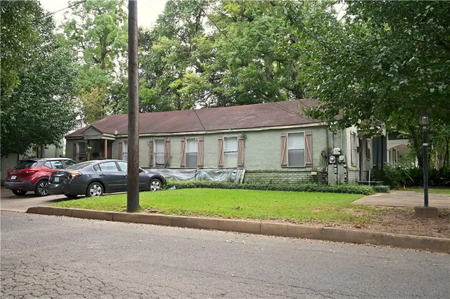 $89,000 | 2401 Albert Street, Alexandria, LA 71301