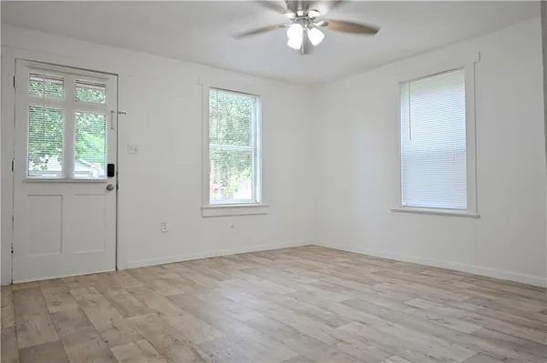 $65,000 | 2401 Albert Street, Alexandria, LA 71301