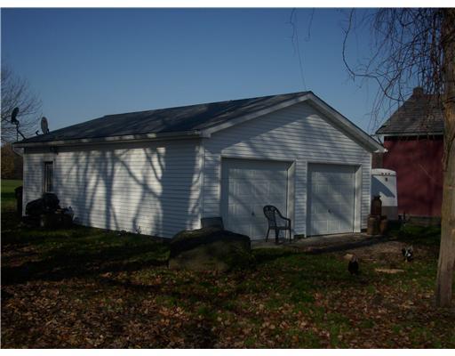 73 Delaware Road Fredonia, PA 16124 - Photo 2 of 9 Exterior Front.