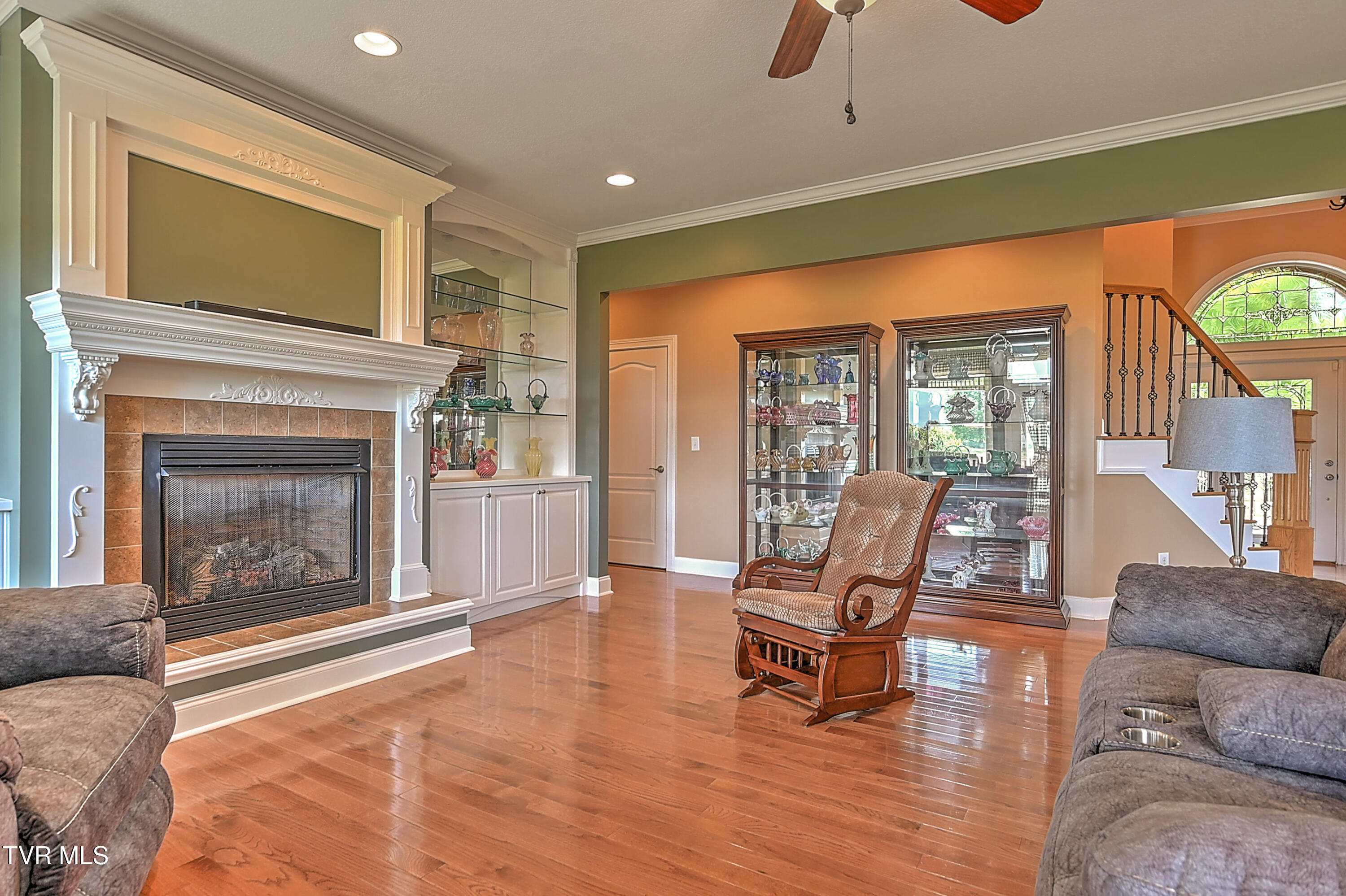 3625 Holly Creek Road Greeneville, TN 37745 - Photo 15 of 93 Holly Creek JB-16